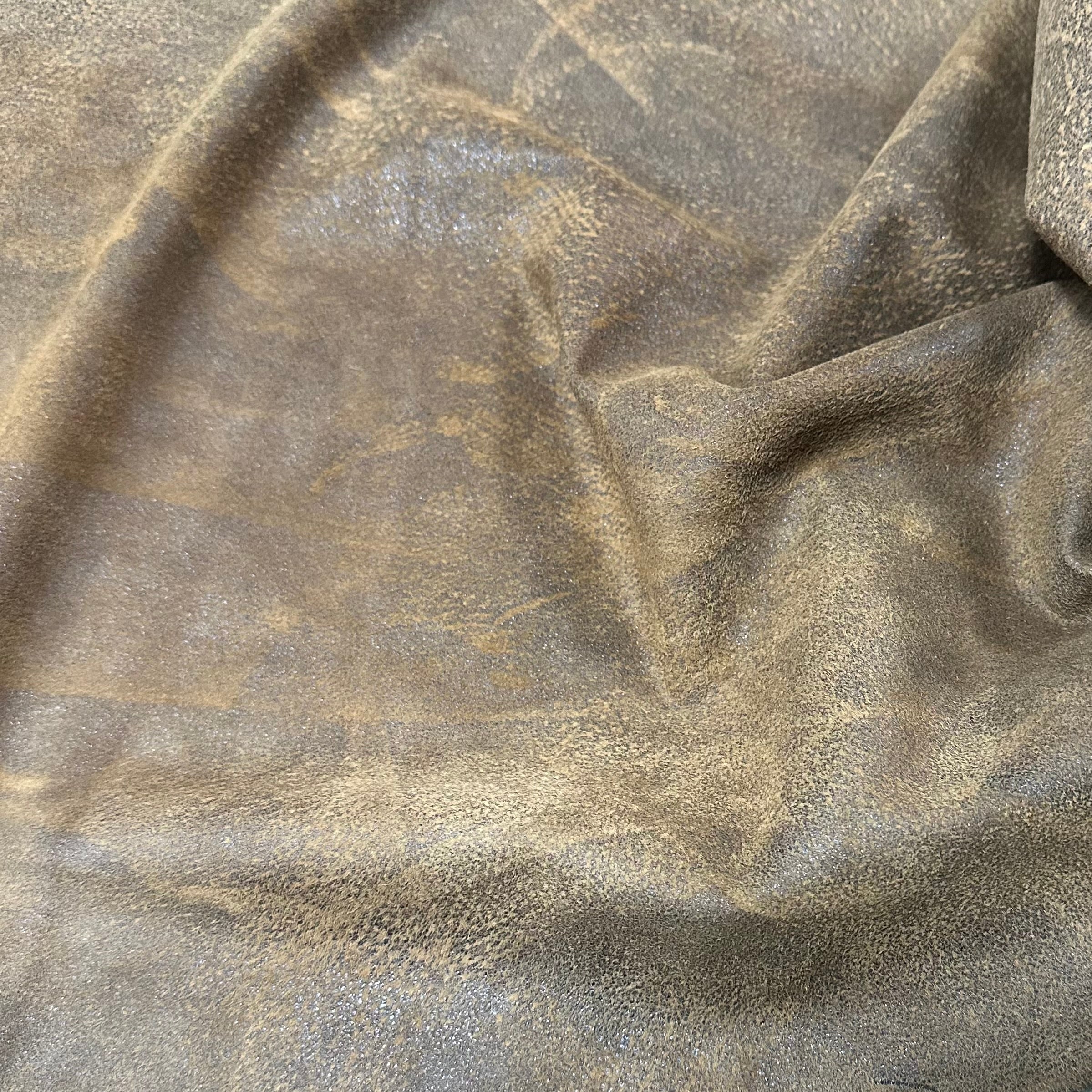 Distressed Garment Sheep, 2 oz