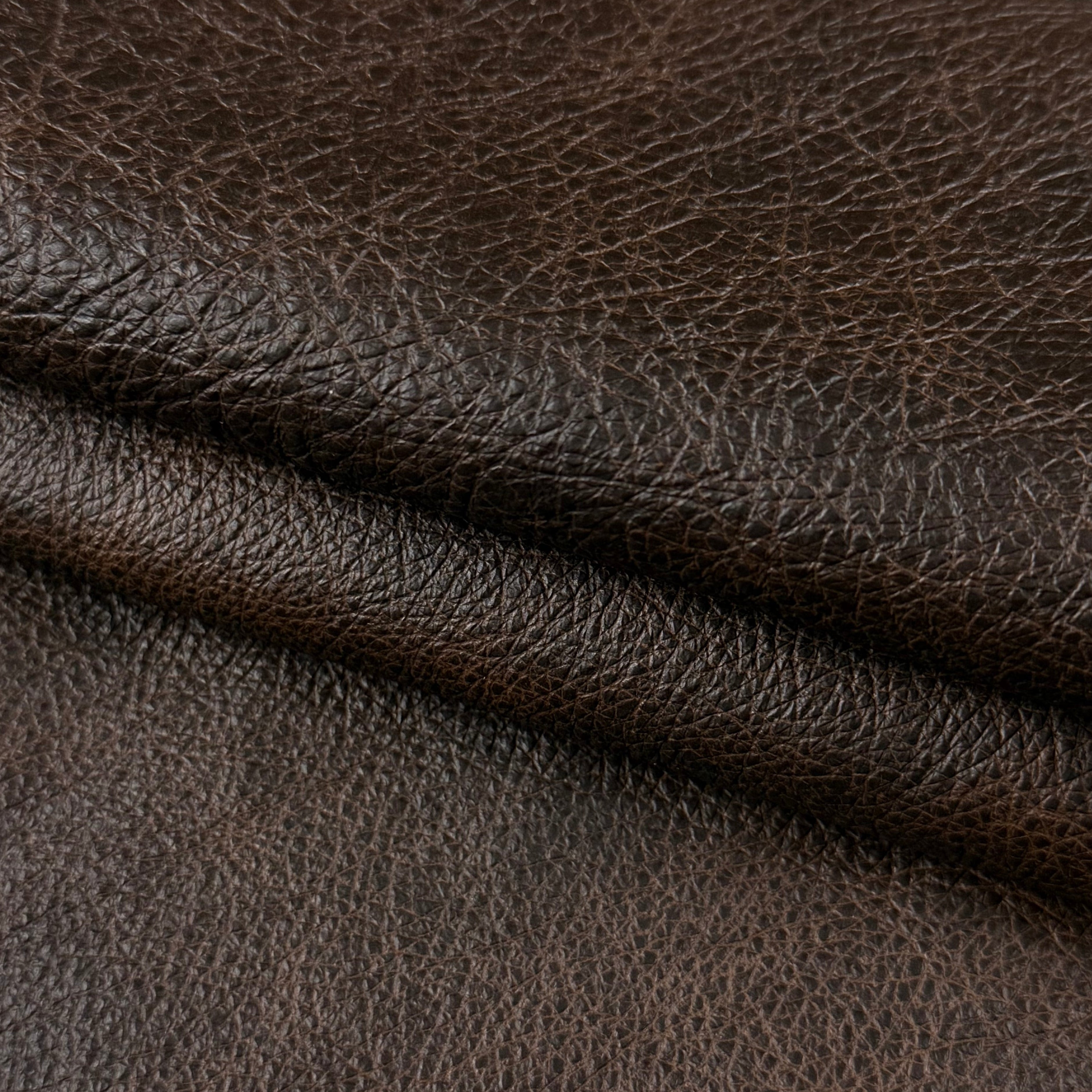 Distressed "Vintage" Drum Dyed Cow, 2-3 oz