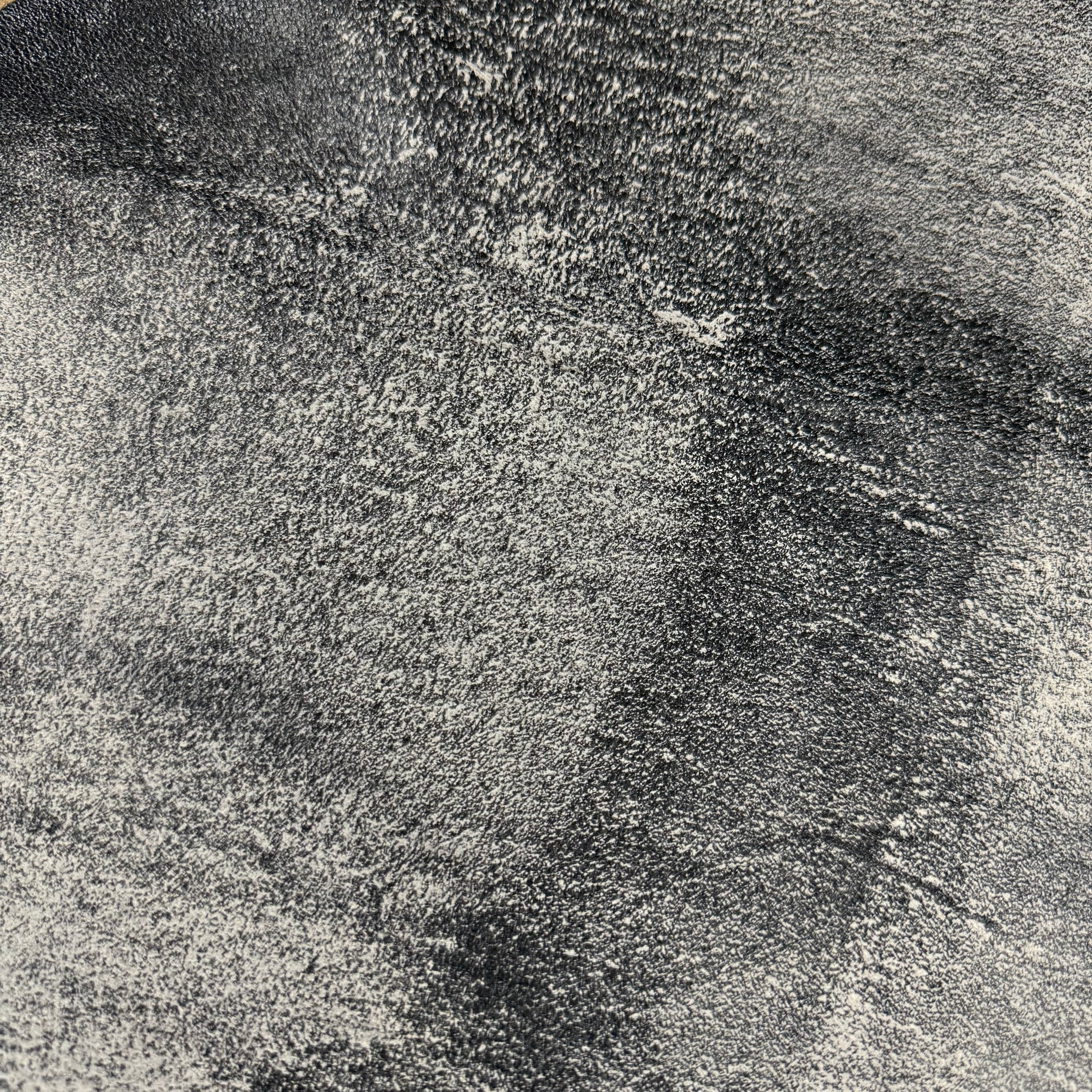 Distressed Weathered Lamb Suede, Nappa Back, 2-3 oz | 5 Colors