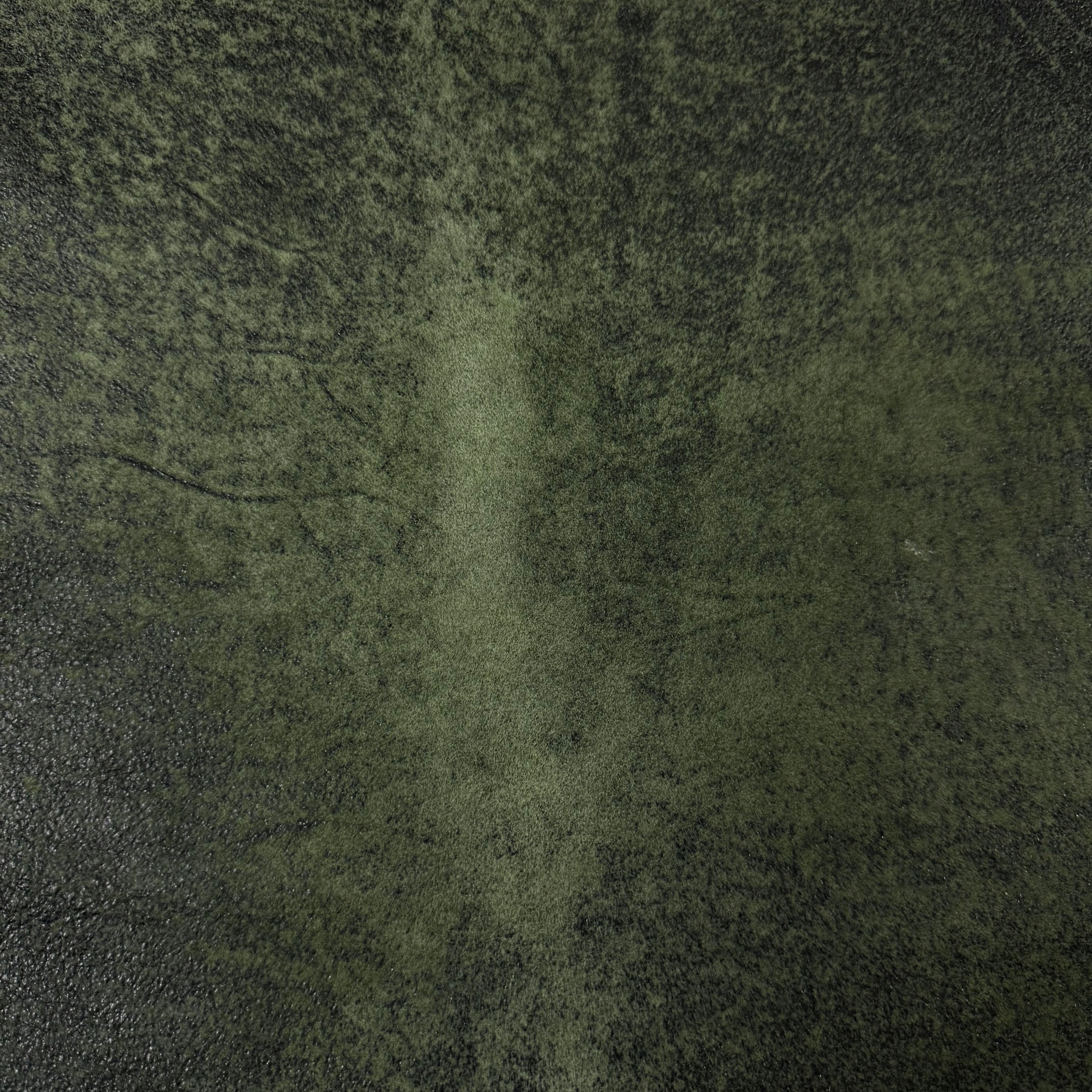 Distressed Weathered Lamb Suede, Nappa Back, 2-3 oz | 5 Colors