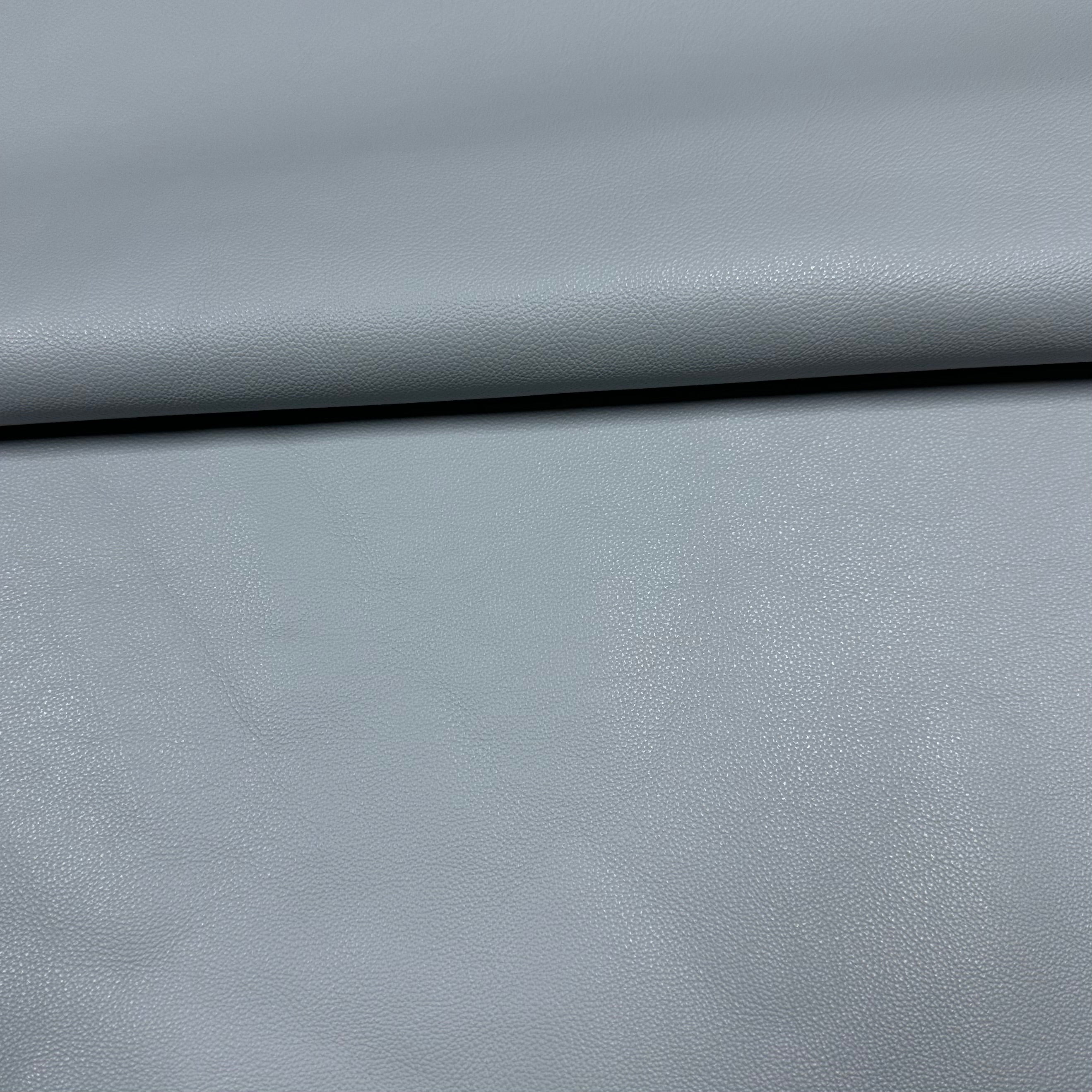 Drum Dyed Cow Nappa, 2-3 oz | 49+ Colors