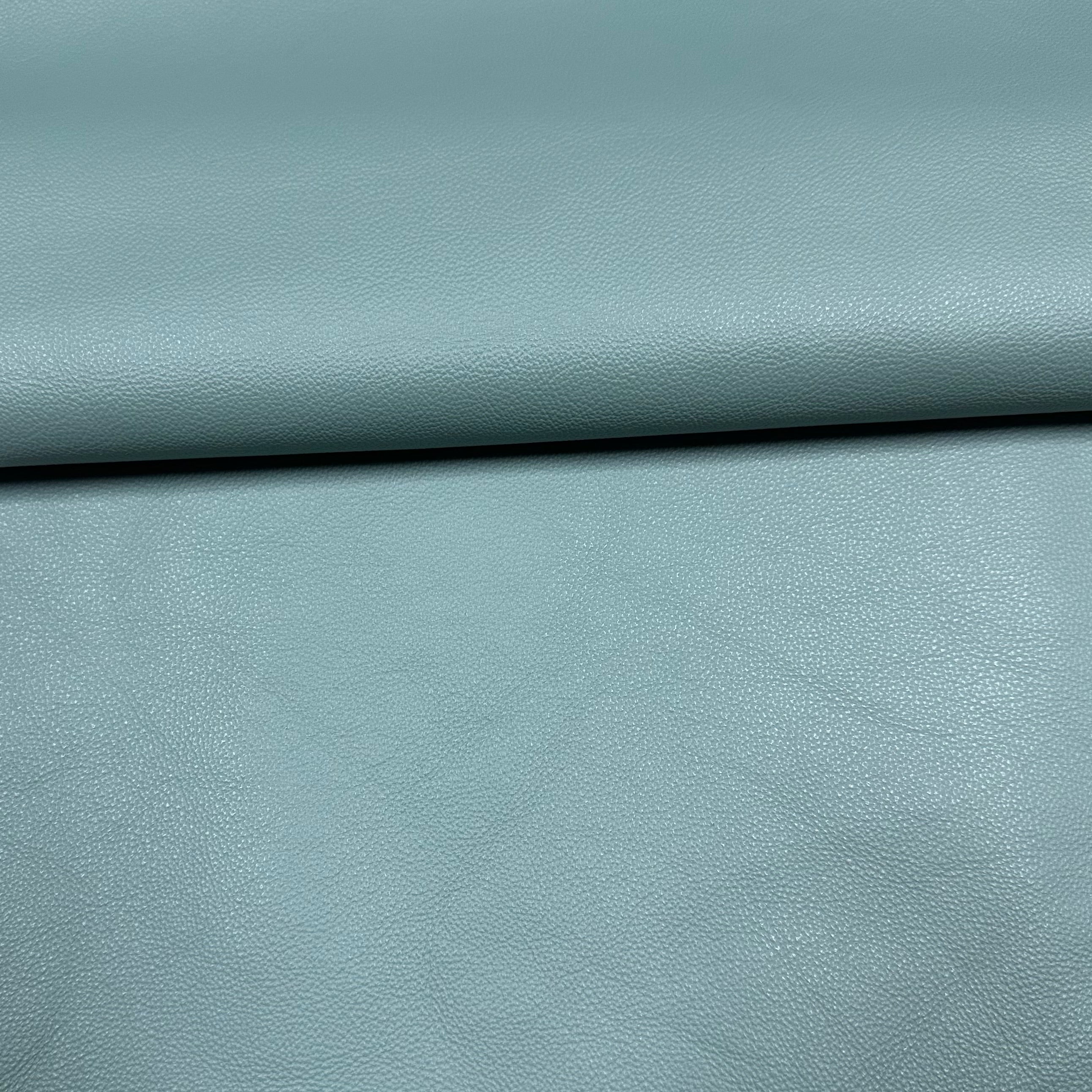 Drum Dyed Cow Nappa, 2-3 oz | 49+ Colors