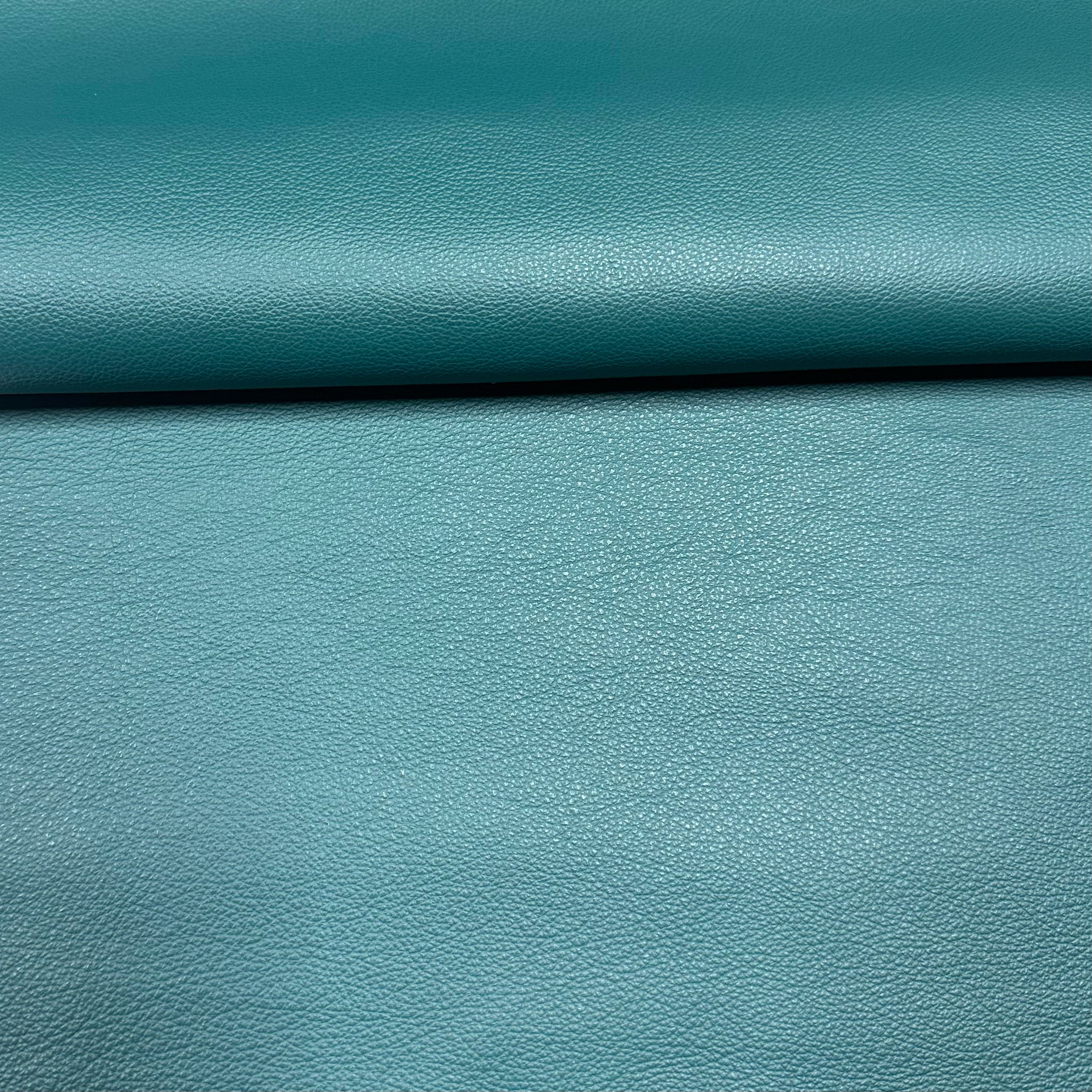 Drum Dyed Cow Nappa, 2-3 oz | 49+ Colors