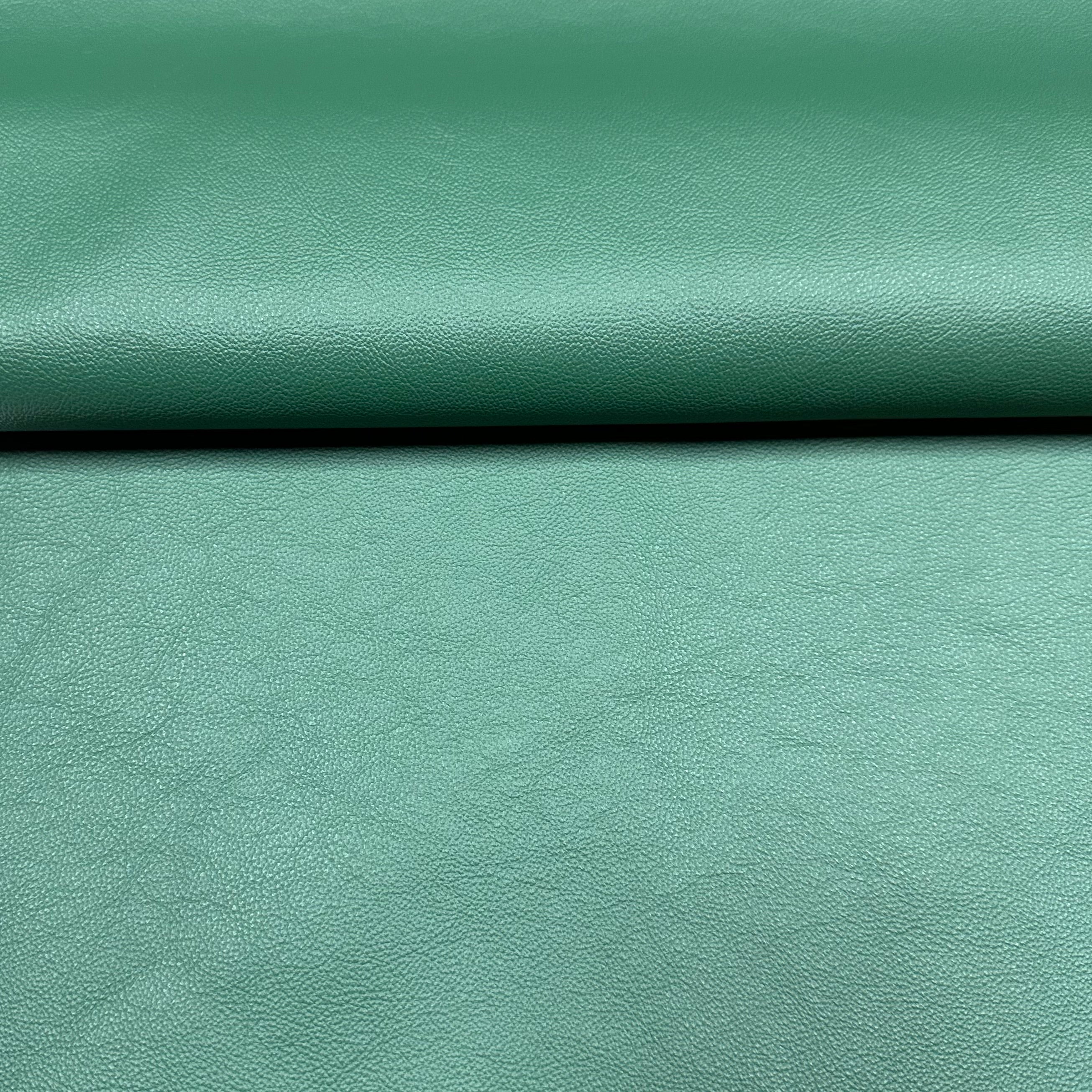 Drum Dyed Cow Nappa, 2-3 oz | 49+ Colors