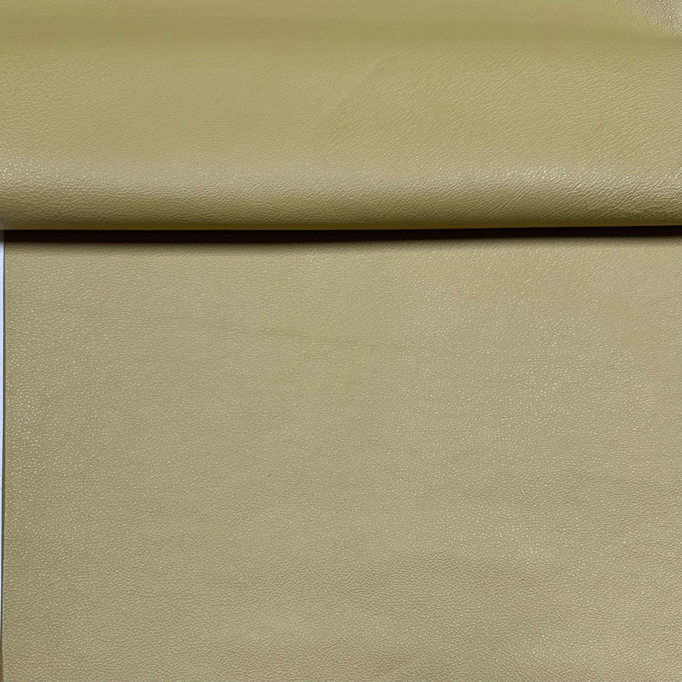 Drum Dyed Cow Nappa, 2-3 oz | 49+ Colors