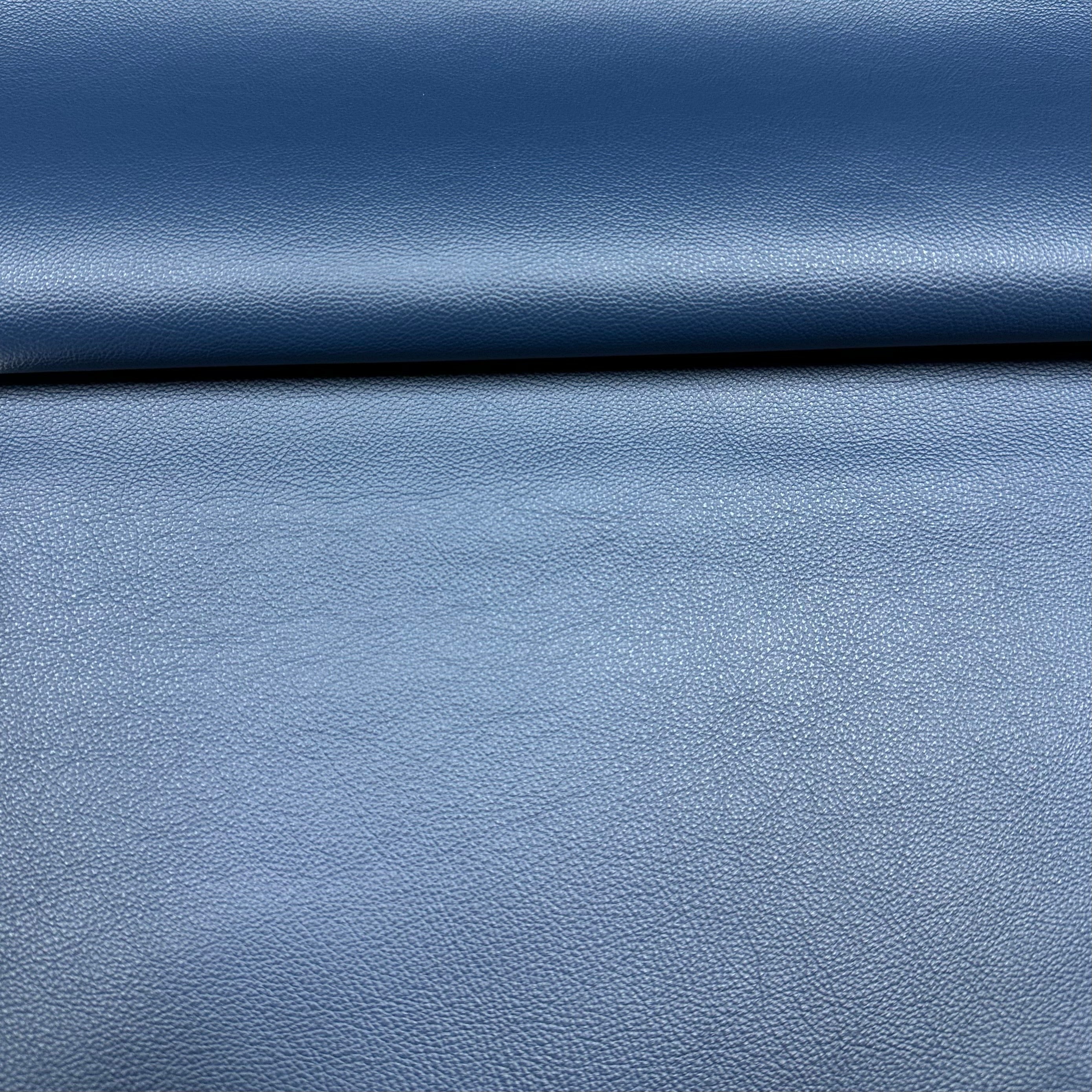 Drum Dyed Cow Nappa, 2-3 oz | 49+ Colors