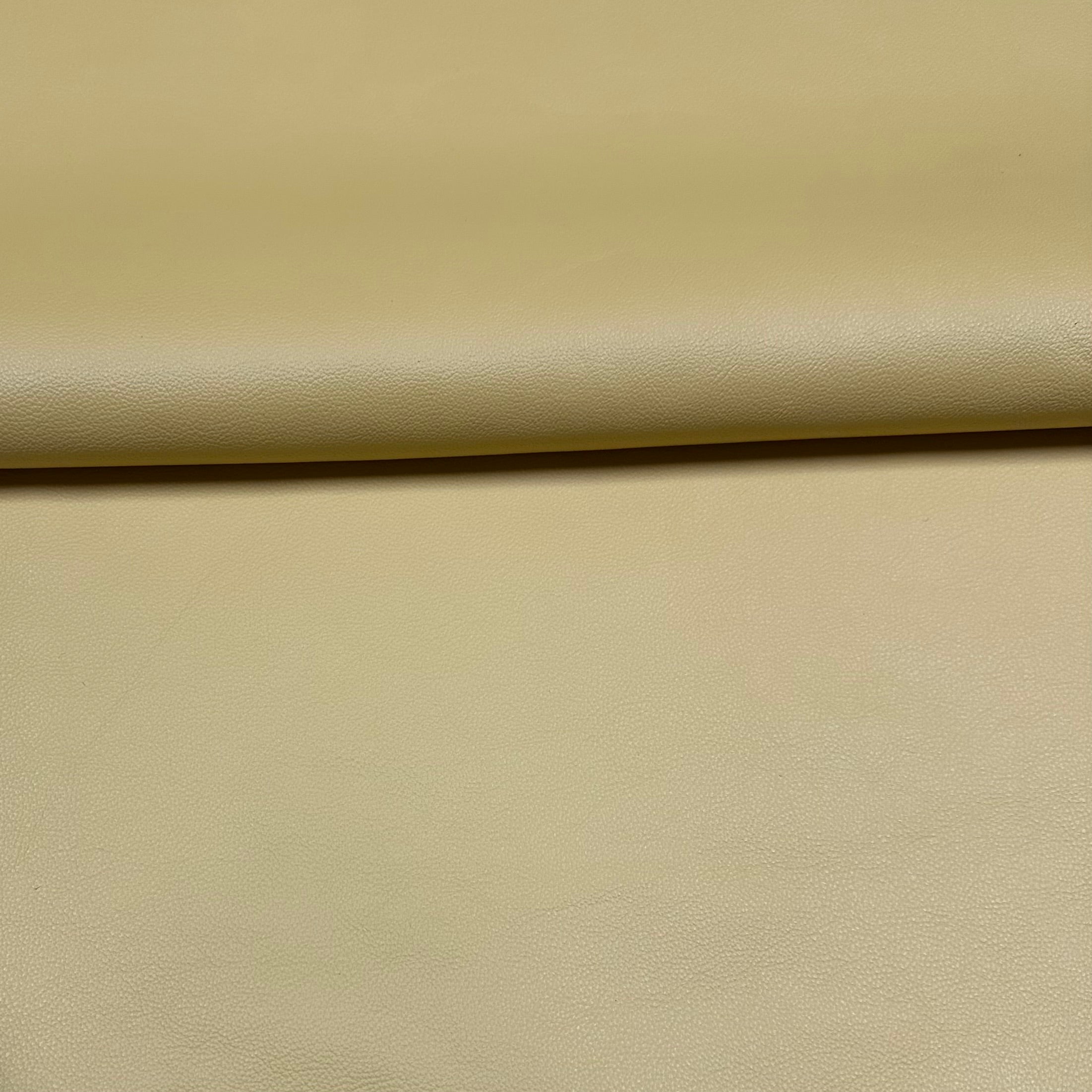 Drum Dyed Cow Nappa, 2-3 oz | 49+ Colors