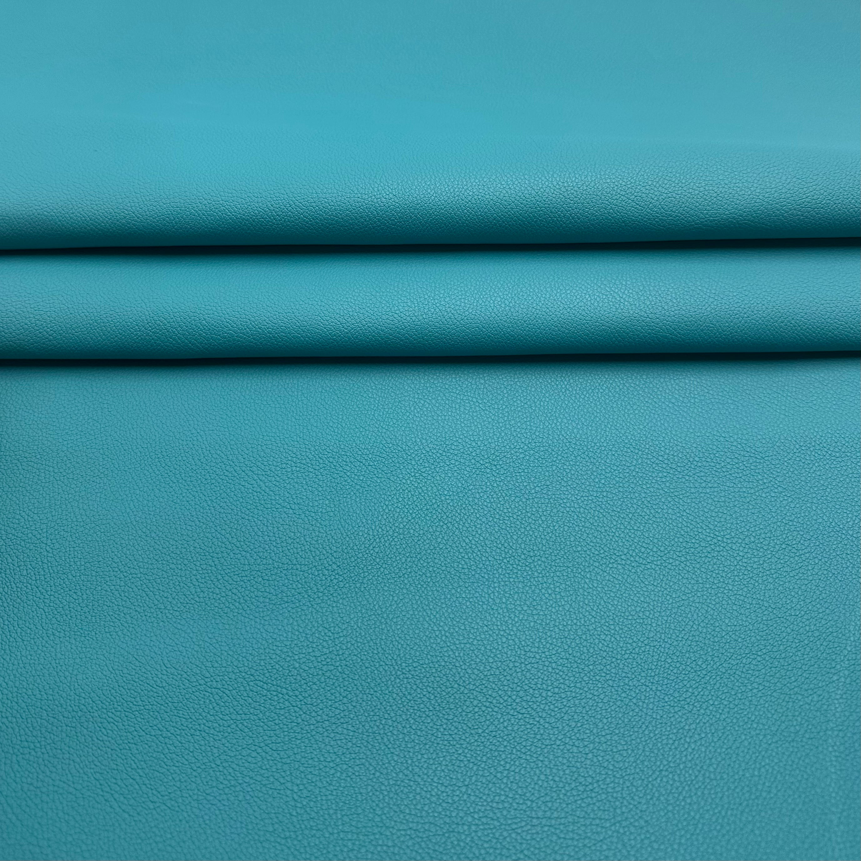 Drum Dyed Economy Cow Nappa, 2-3 oz