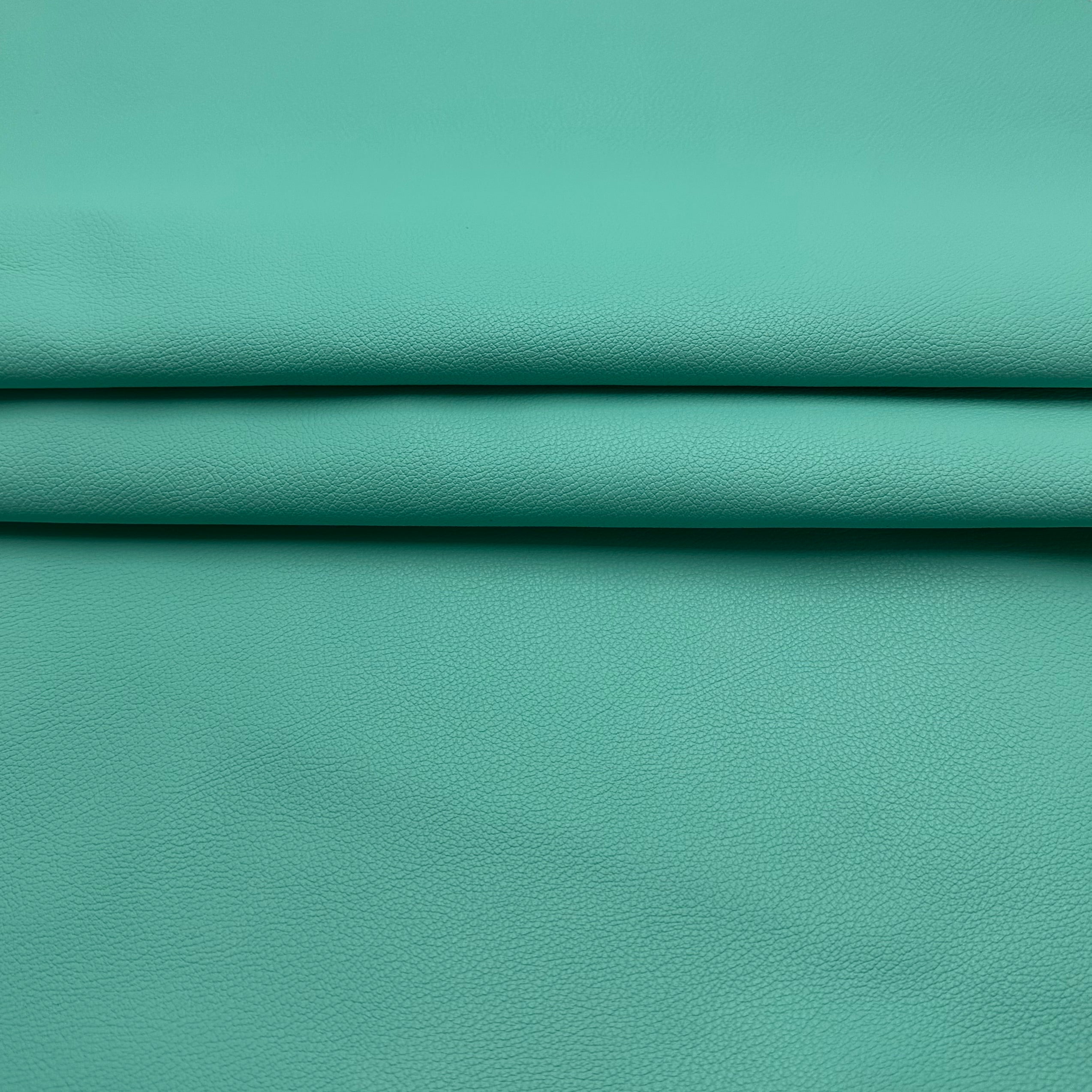 Drum Dyed Economy Cow Nappa, 2-3 oz