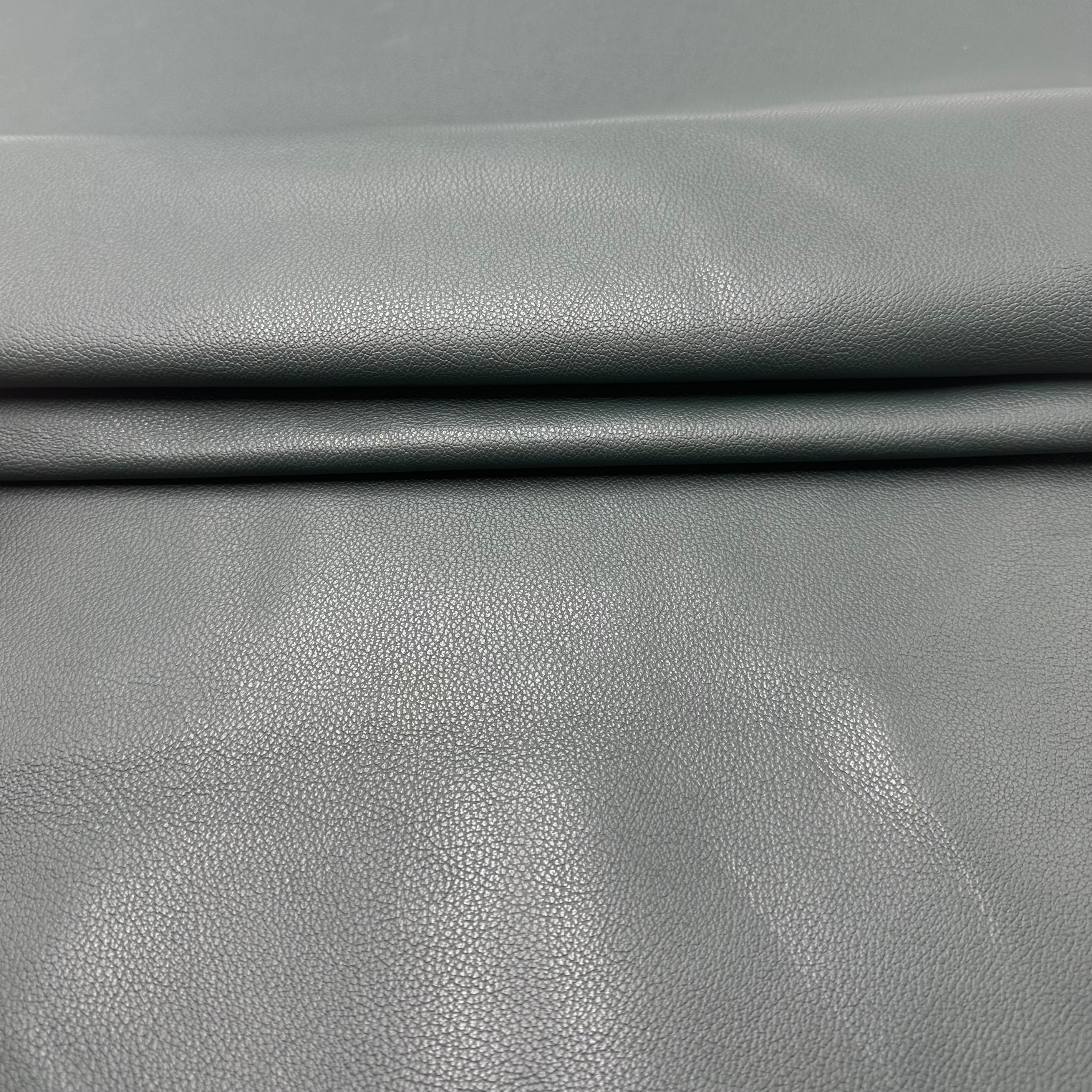 Drum Dyed Economy Cow Nappa, 2-3 oz