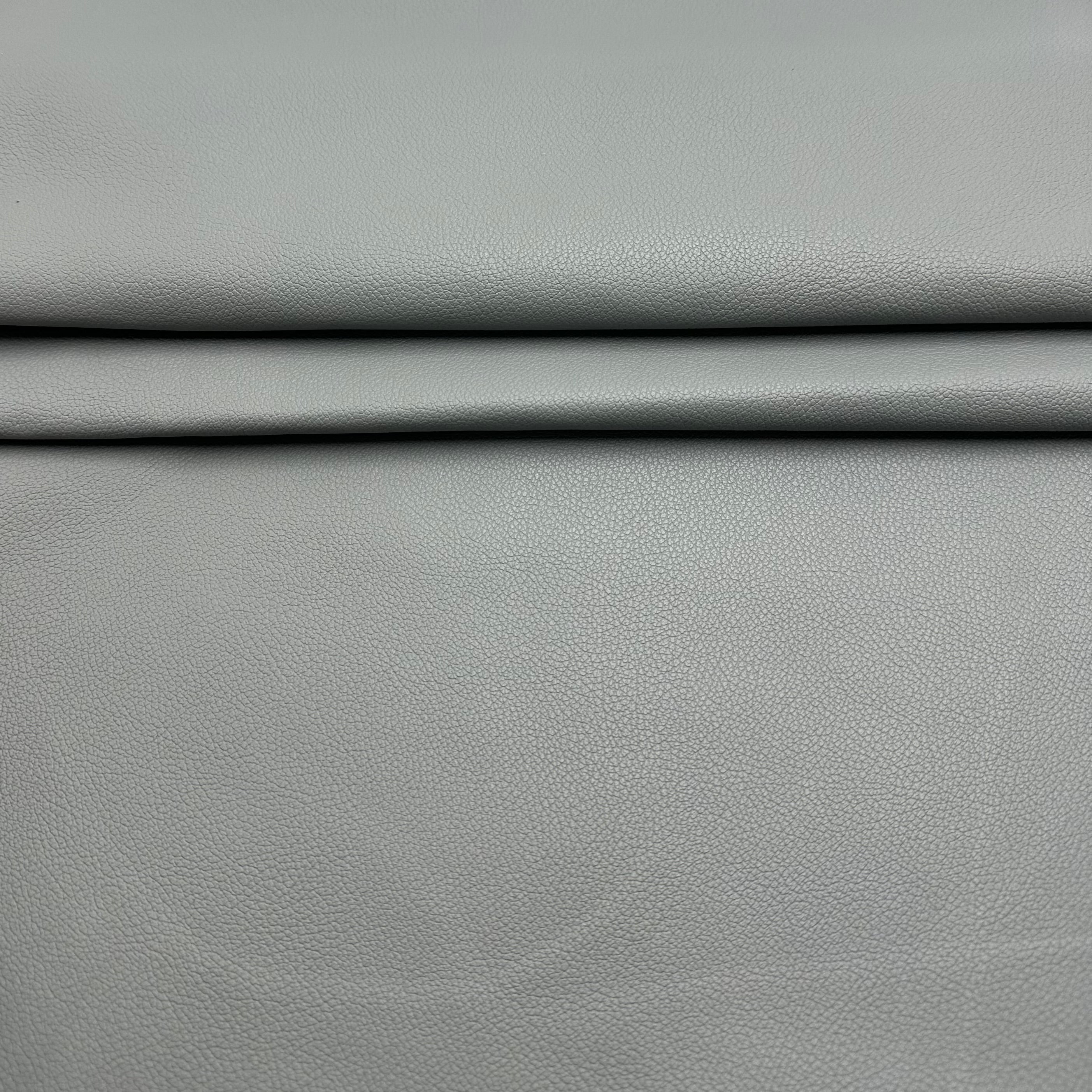 Drum Dyed Economy Cow Nappa, 2-3 oz