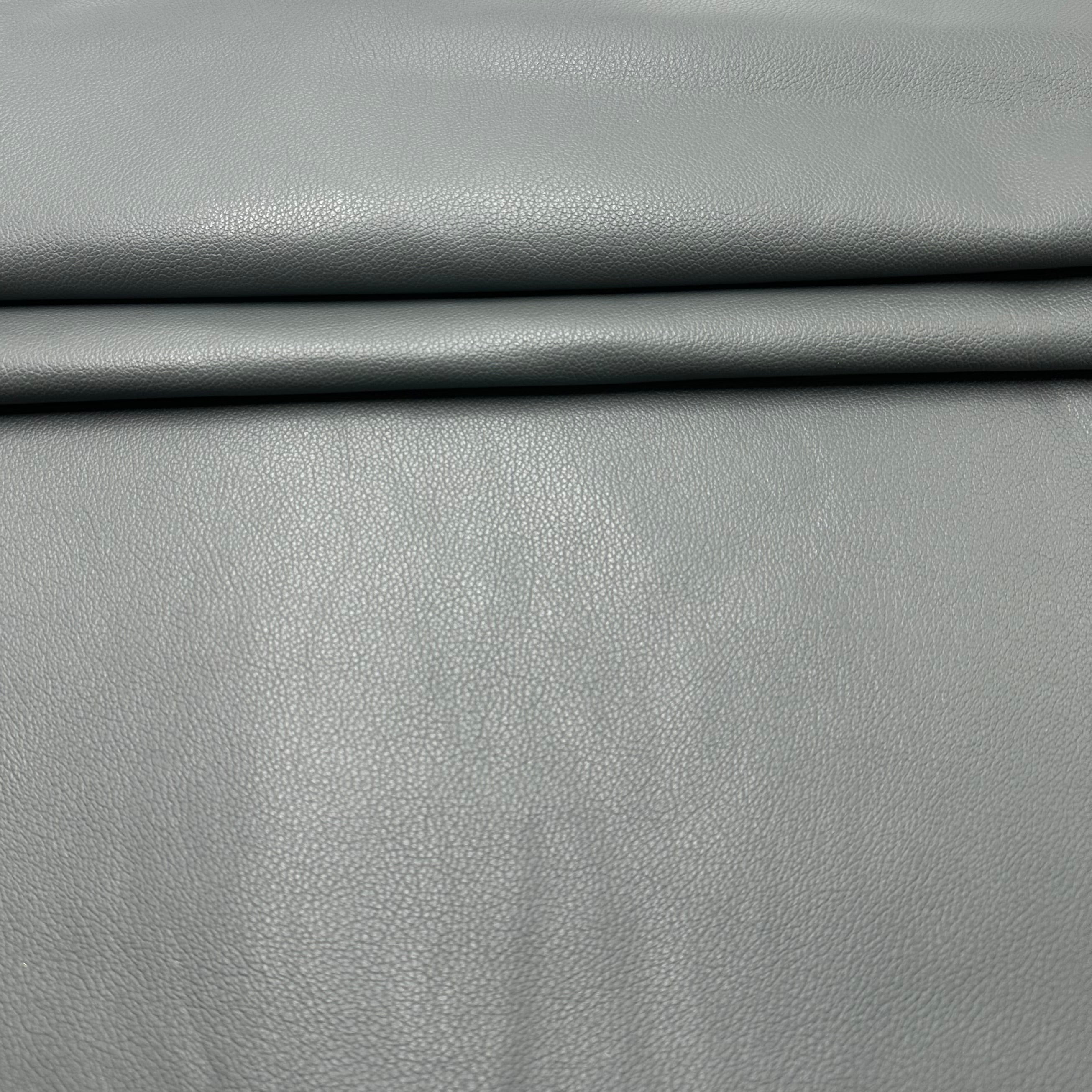 Drum Dyed Economy Cow Nappa, 2-3 oz