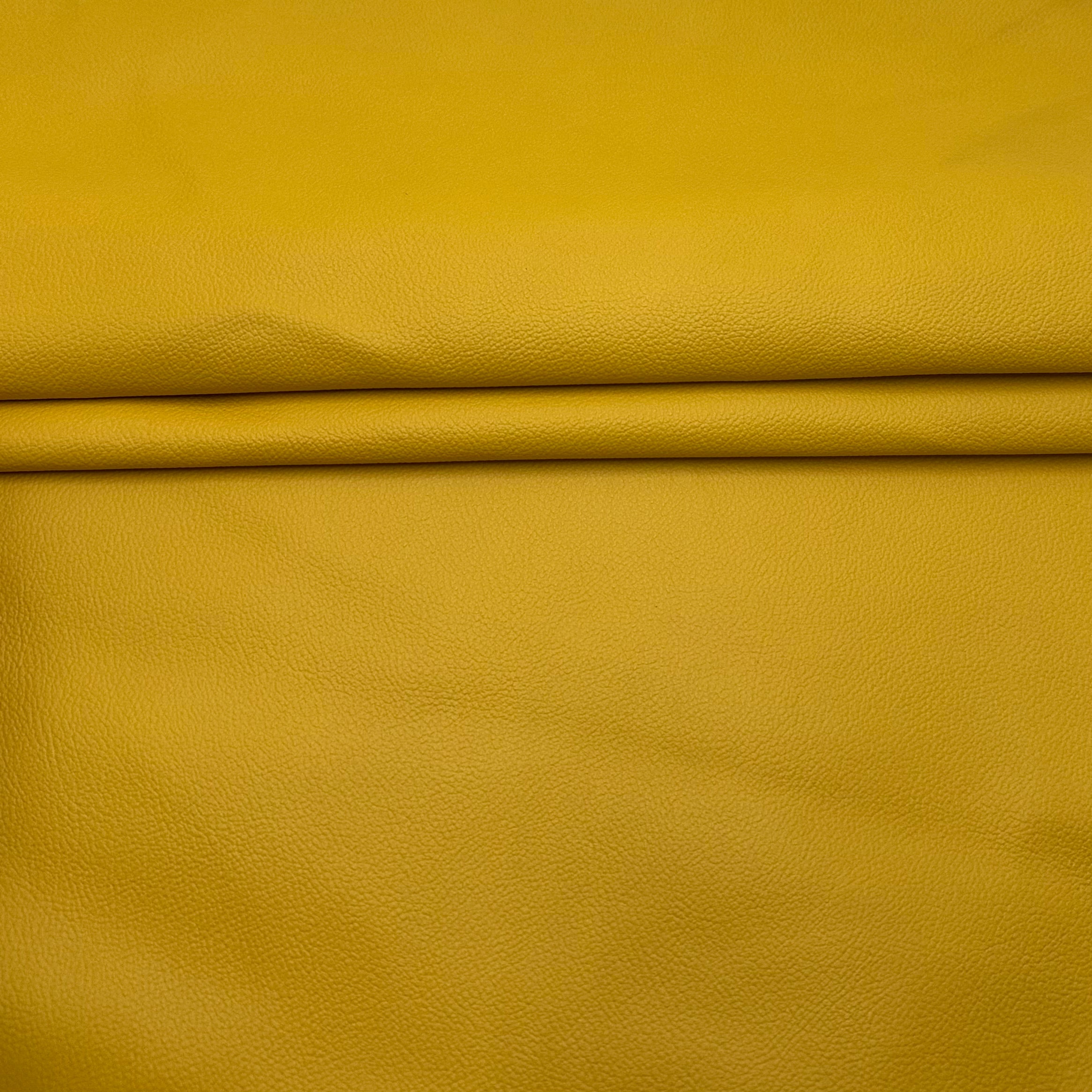 Drum Dyed Economy Cow Nappa, 2-3 oz