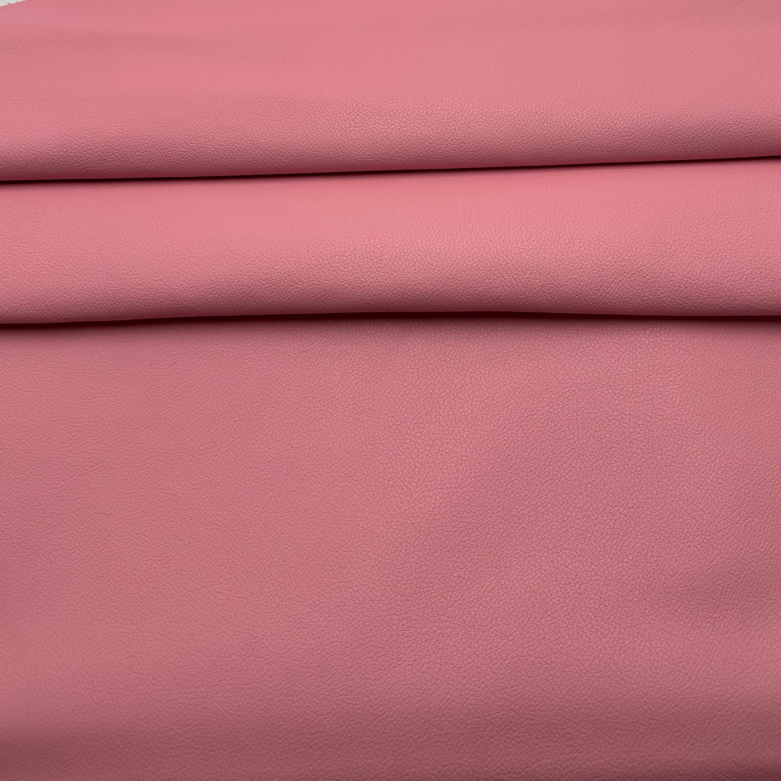 Drum Dyed Economy Cow Nappa, 2-3 oz