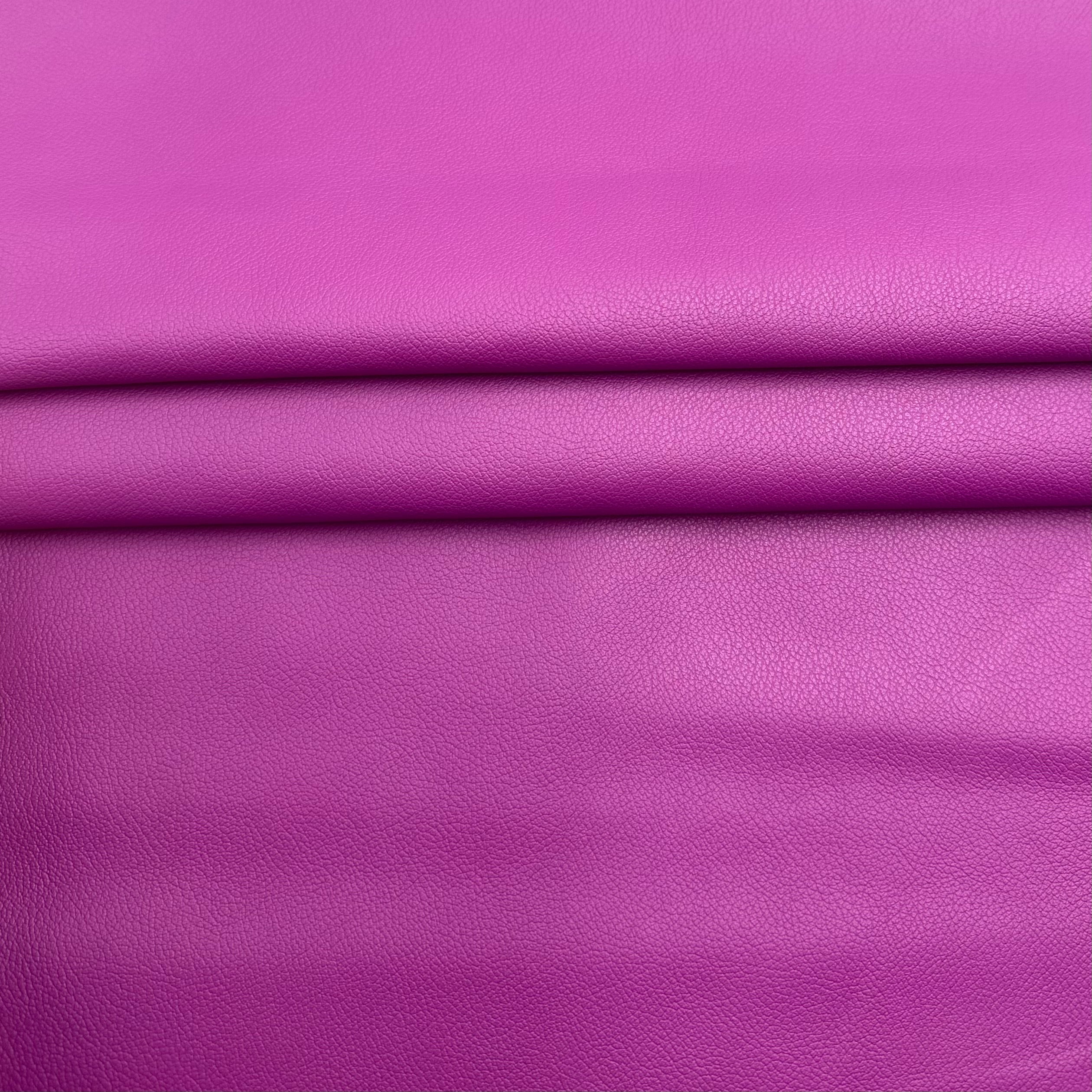 Drum Dyed Economy Cow Nappa, 2-3 oz