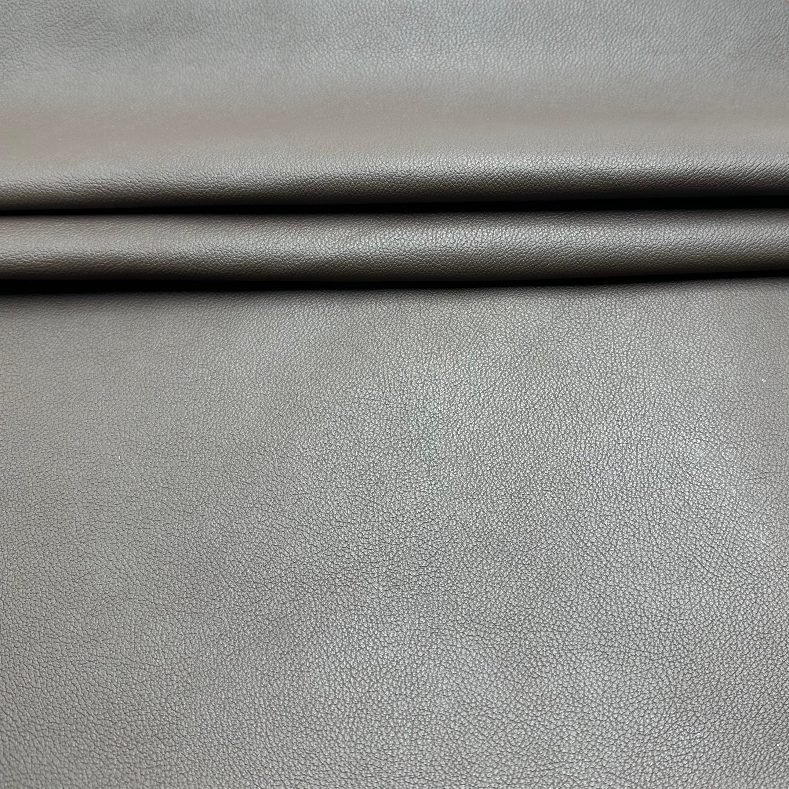 Drum Dyed Economy Cow Nappa, 2-3 oz