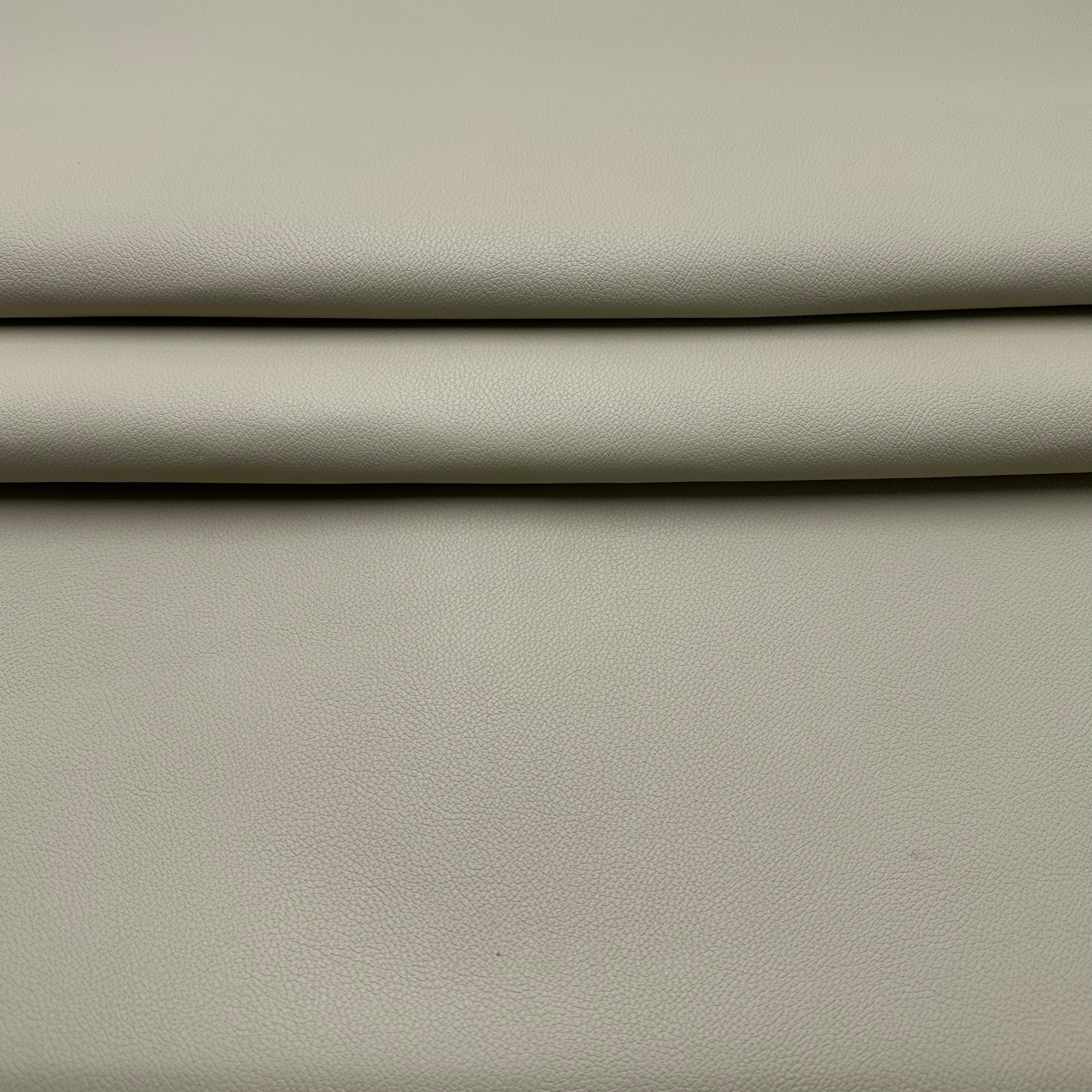 Drum Dyed Economy Cow Nappa, 2-3 oz