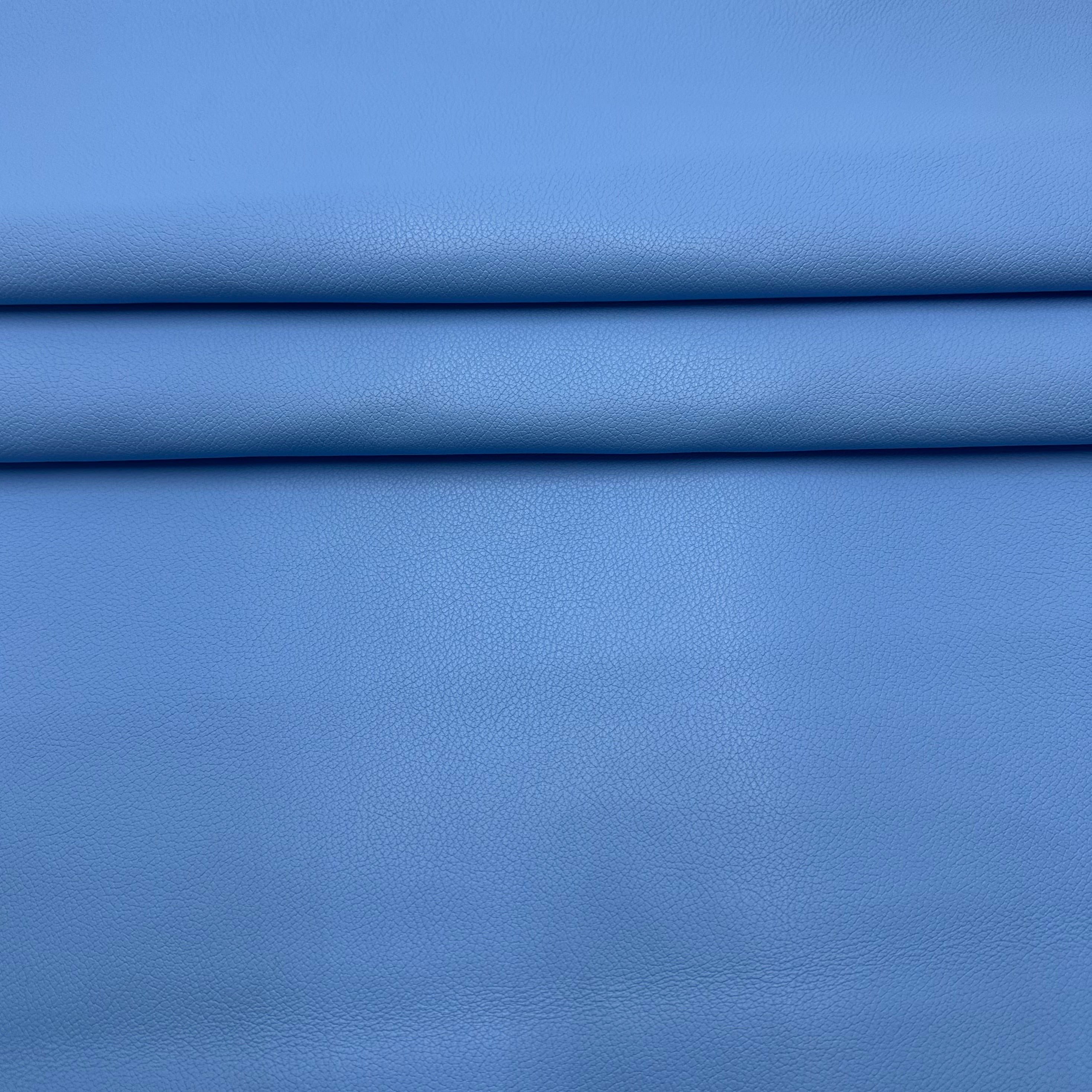 Drum Dyed Economy Cow Nappa, 2-3 oz