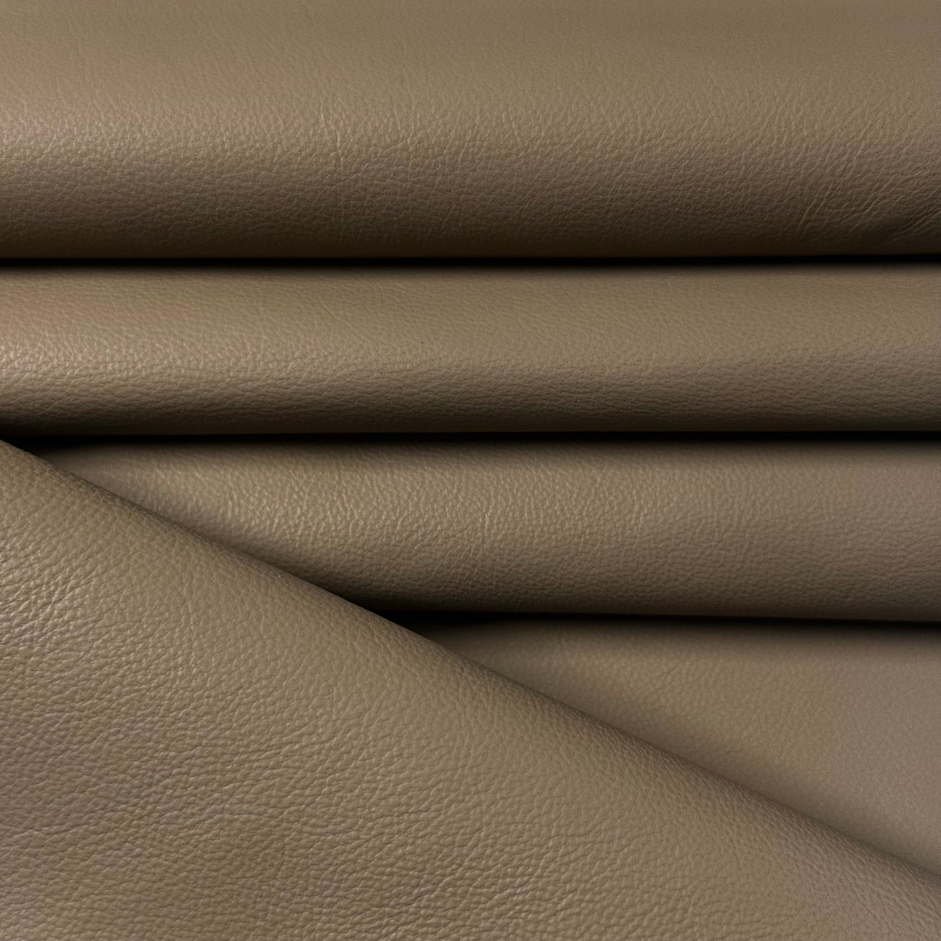 Drum Dyed Lamb Nappa, 1.5 Oz | 100+ Colors