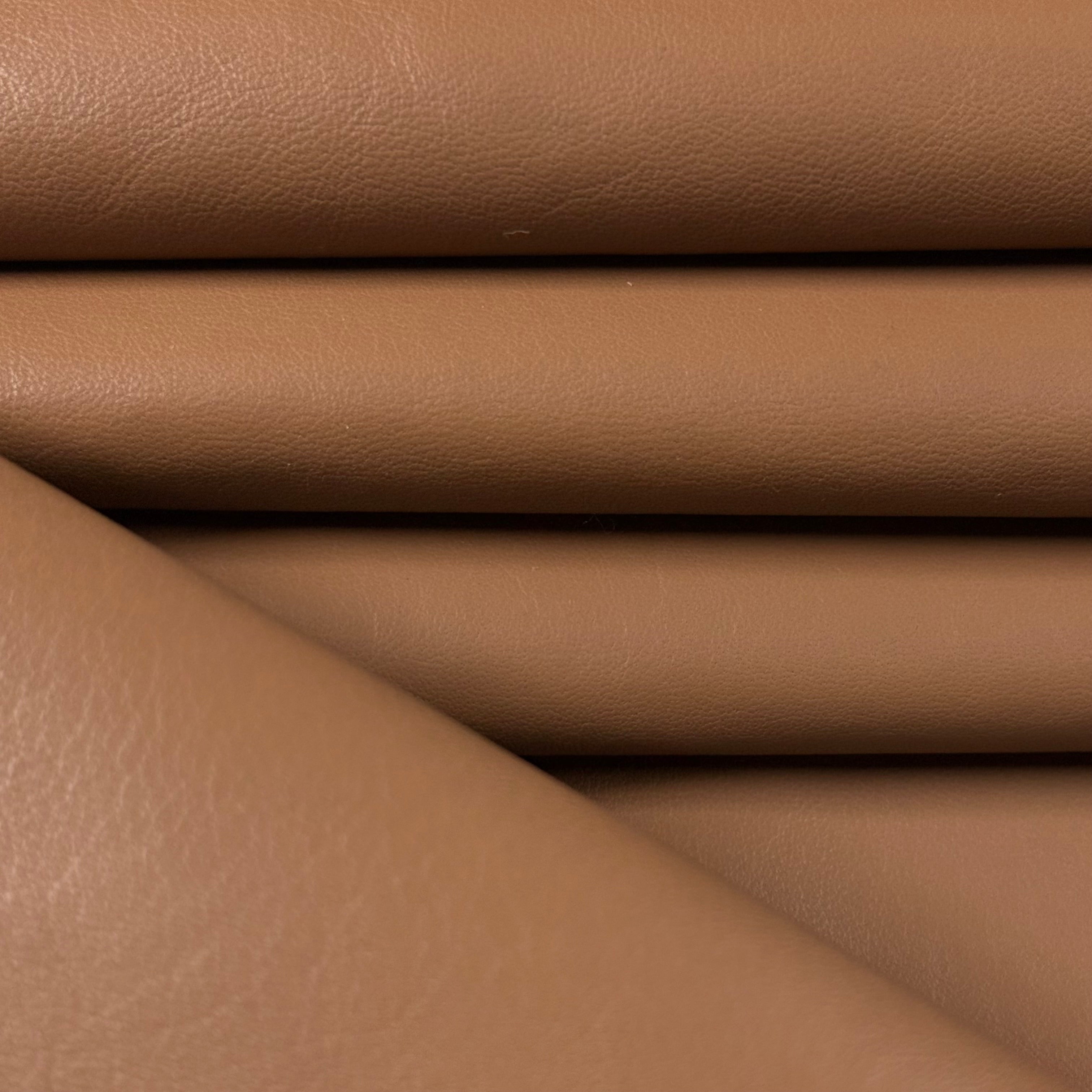 Drum Dyed Lamb Nappa, 1.5 Oz | 100+ Colors