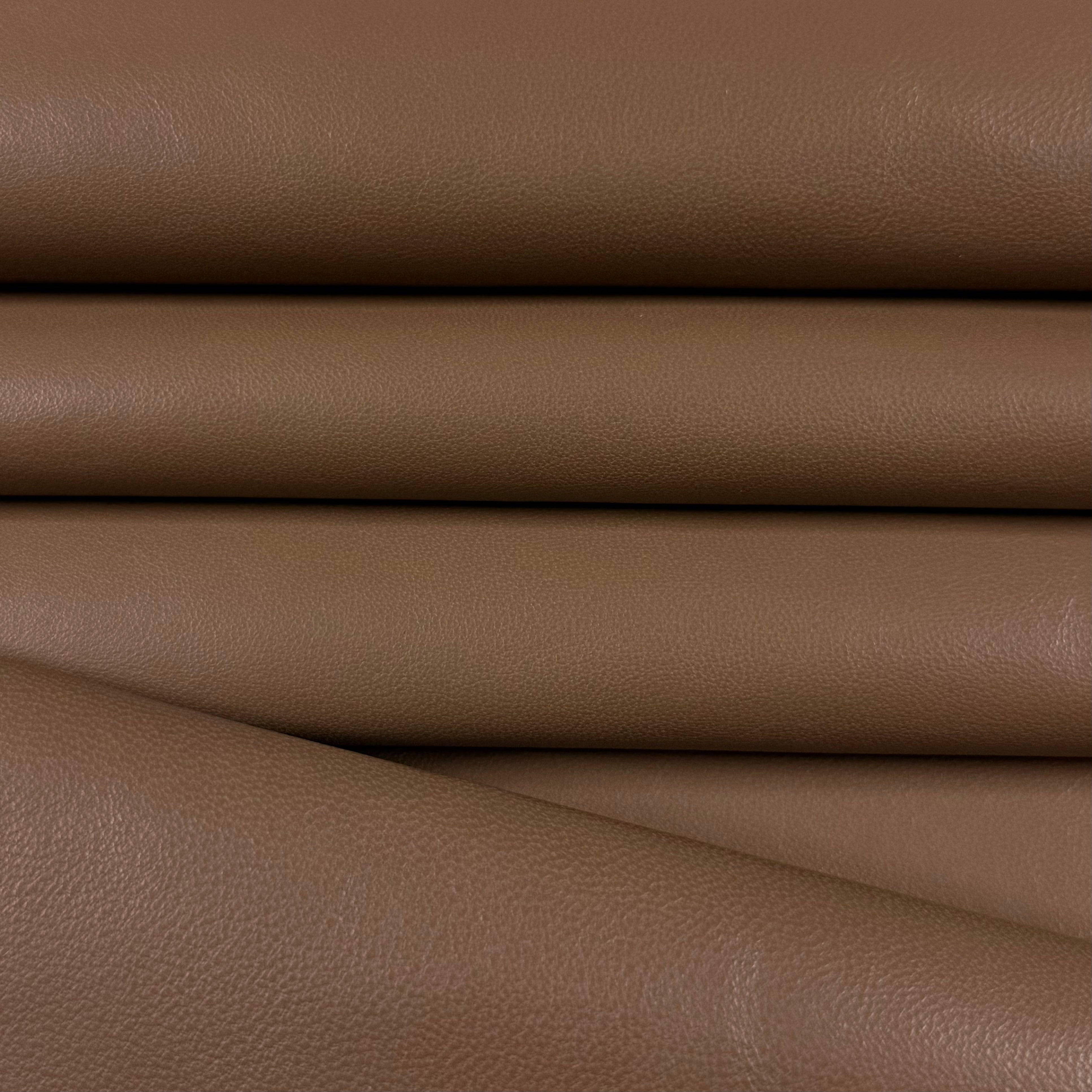 Drum Dyed Lamb Nappa Leather, 1.5 oz | 100+ Colors – Leather Skins