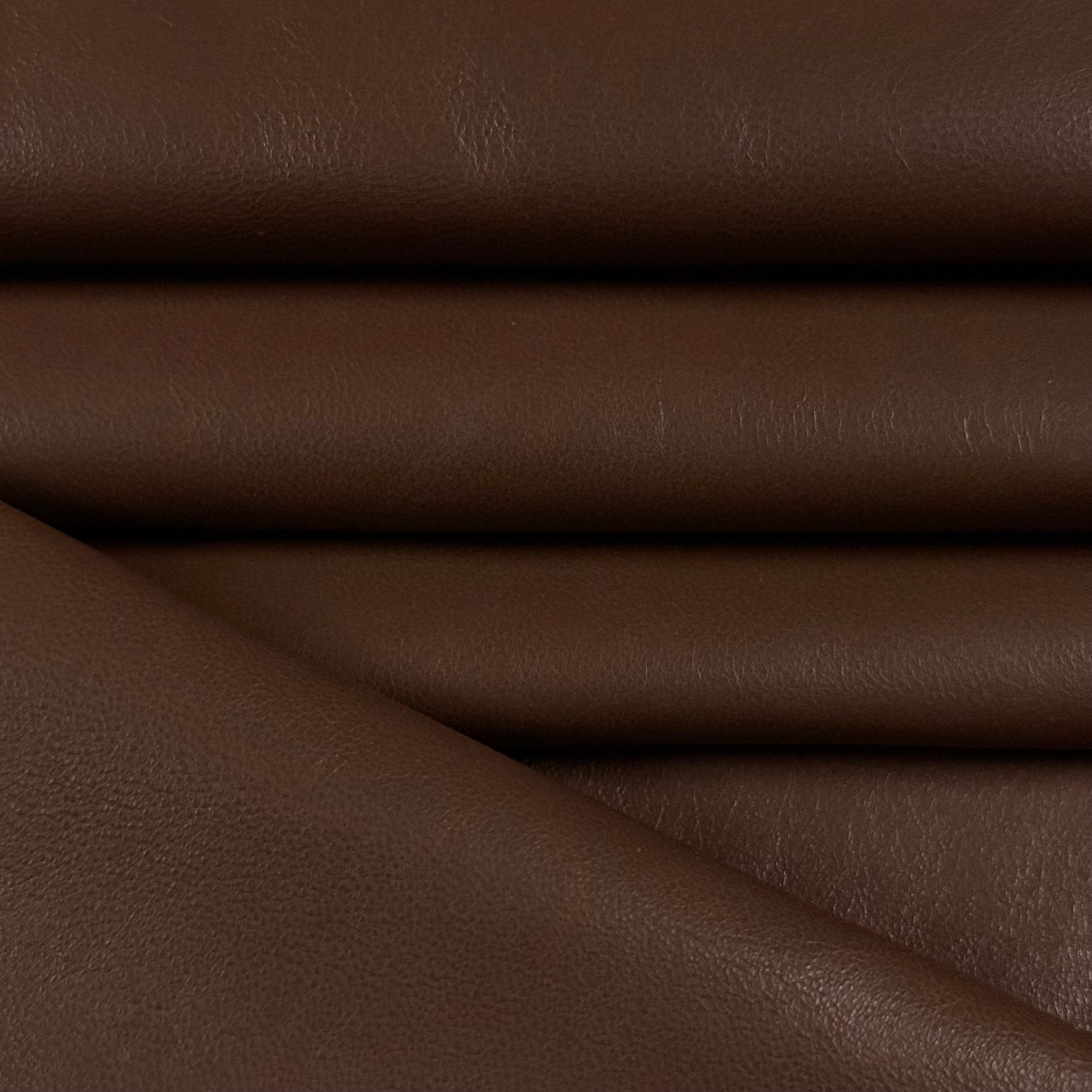Drum Dyed Lamb Nappa Leather, 1.5 oz | 100+ Colors – Leather Skins
