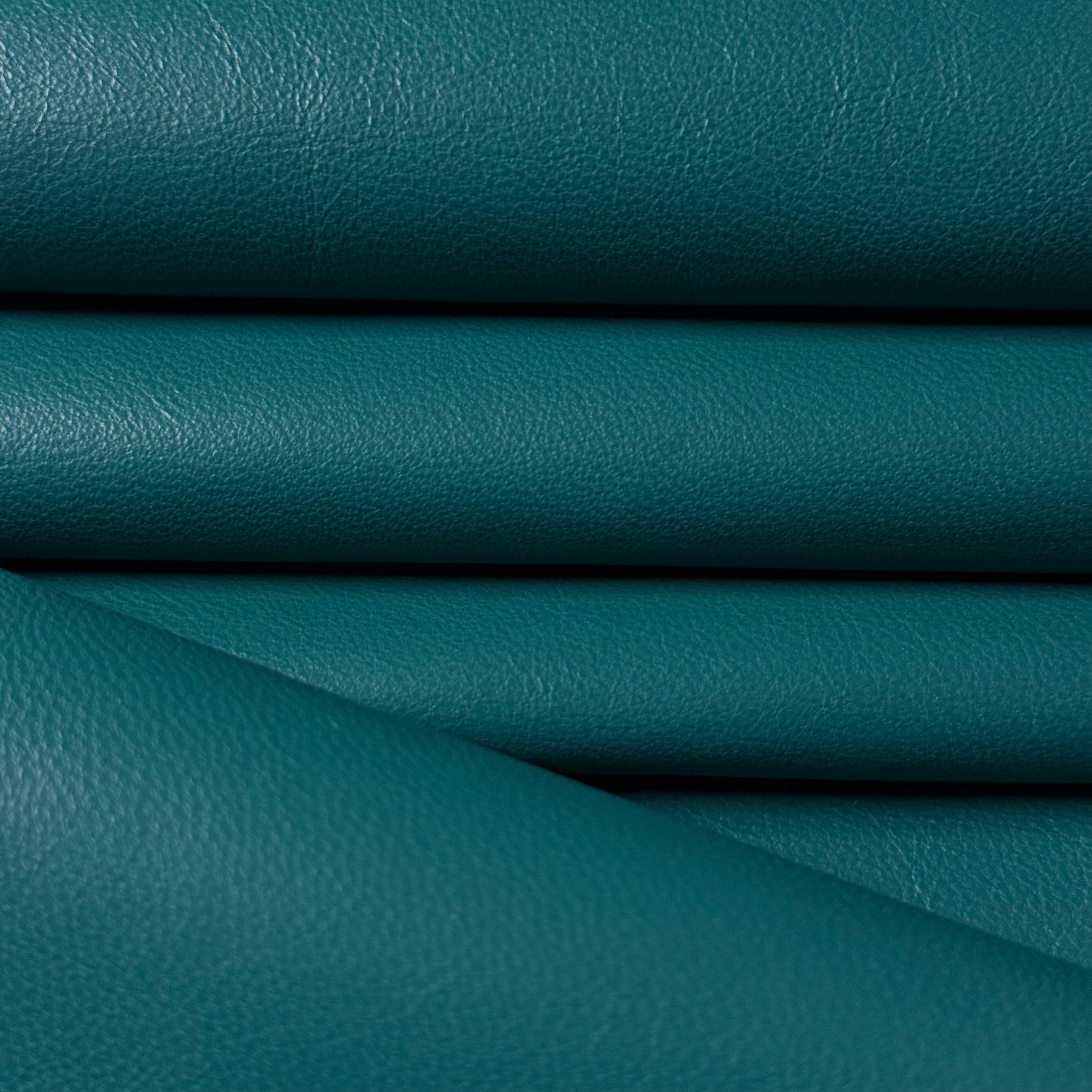 Drum Dyed Lamb Nappa Leather, 1.5 oz | 100+ Colors – Leather Skins