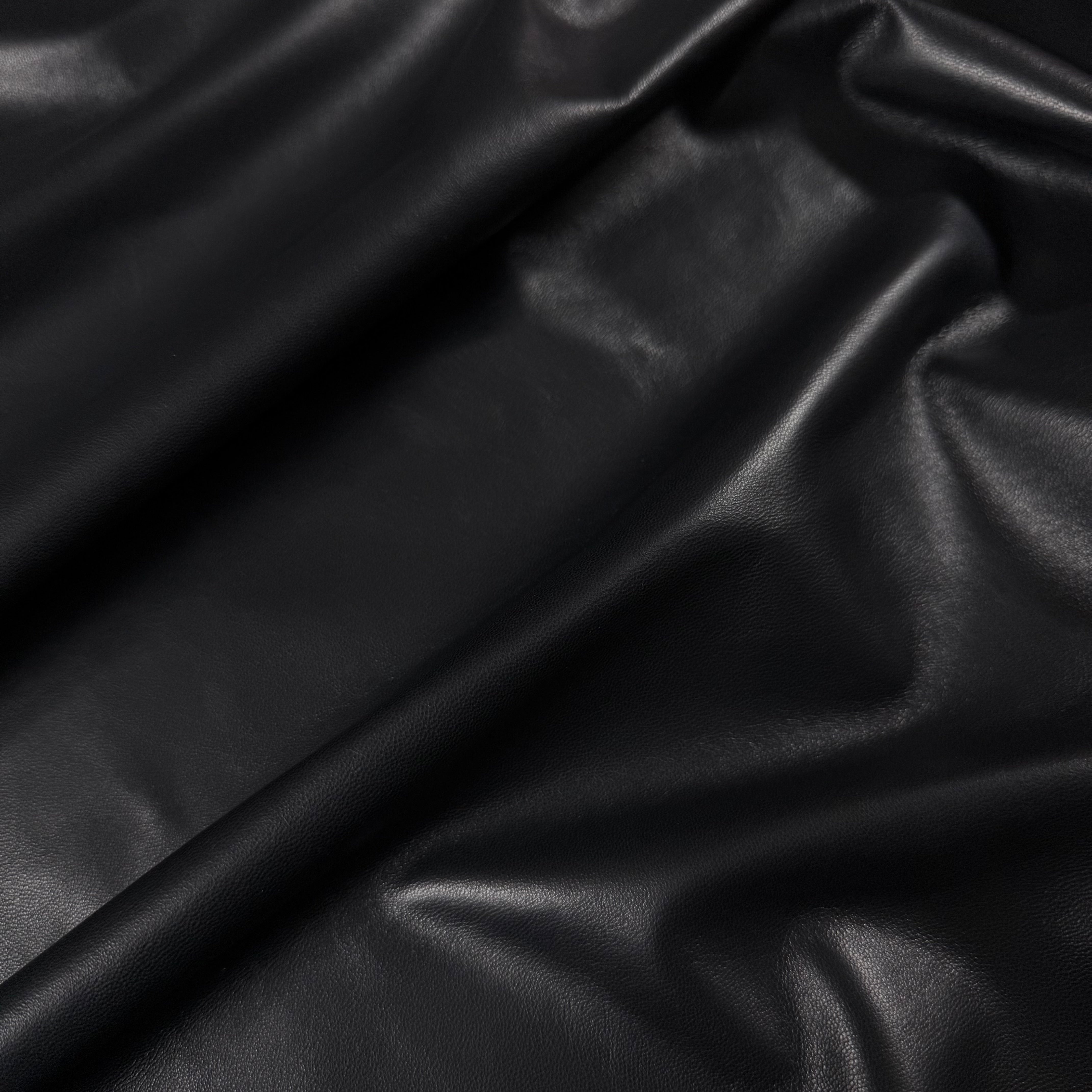 Drum Dyed Lamb Nappa, 1.5 Oz | 100+ Colors