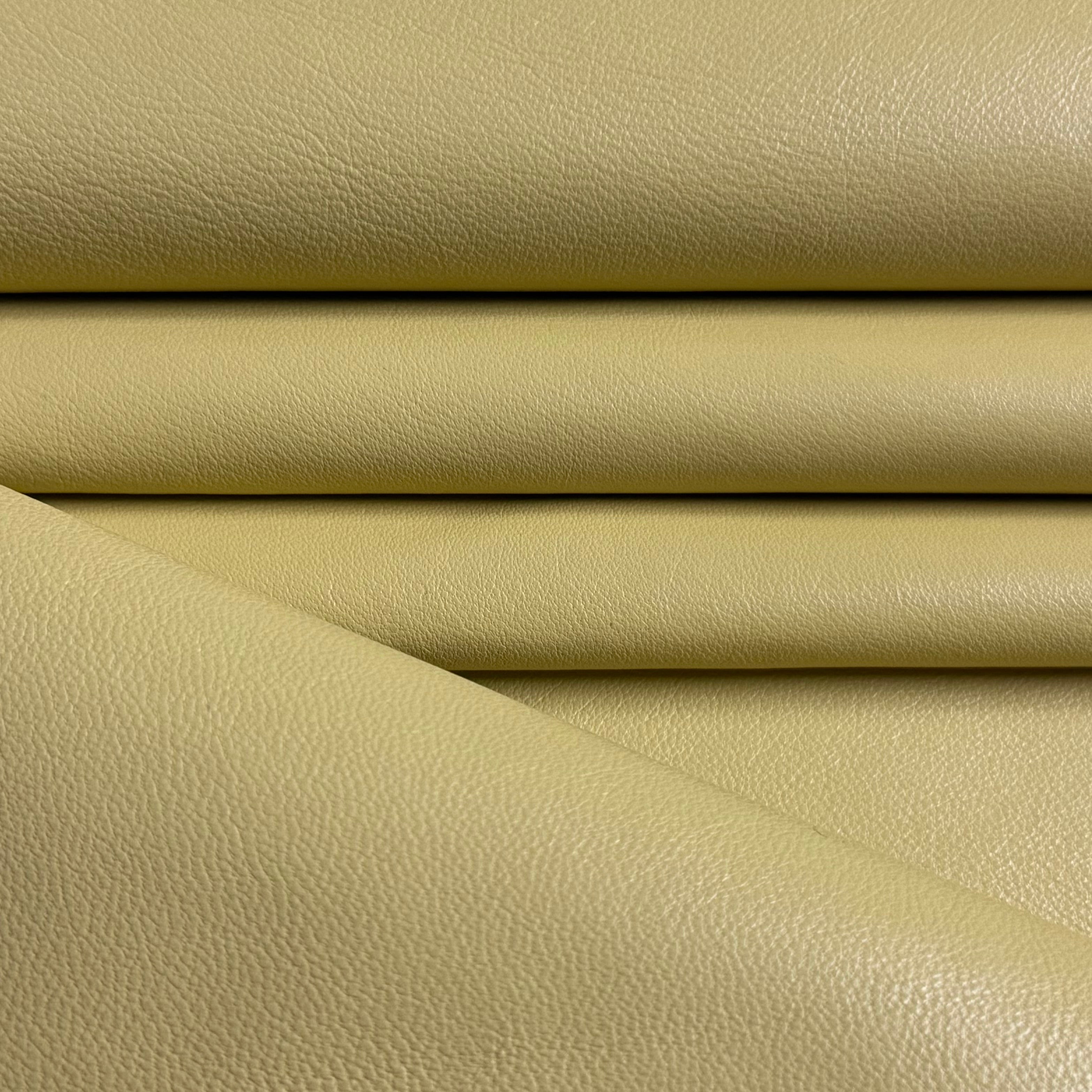 Drum Dyed Lamb Nappa, 1.5 Oz | 100+ Colors