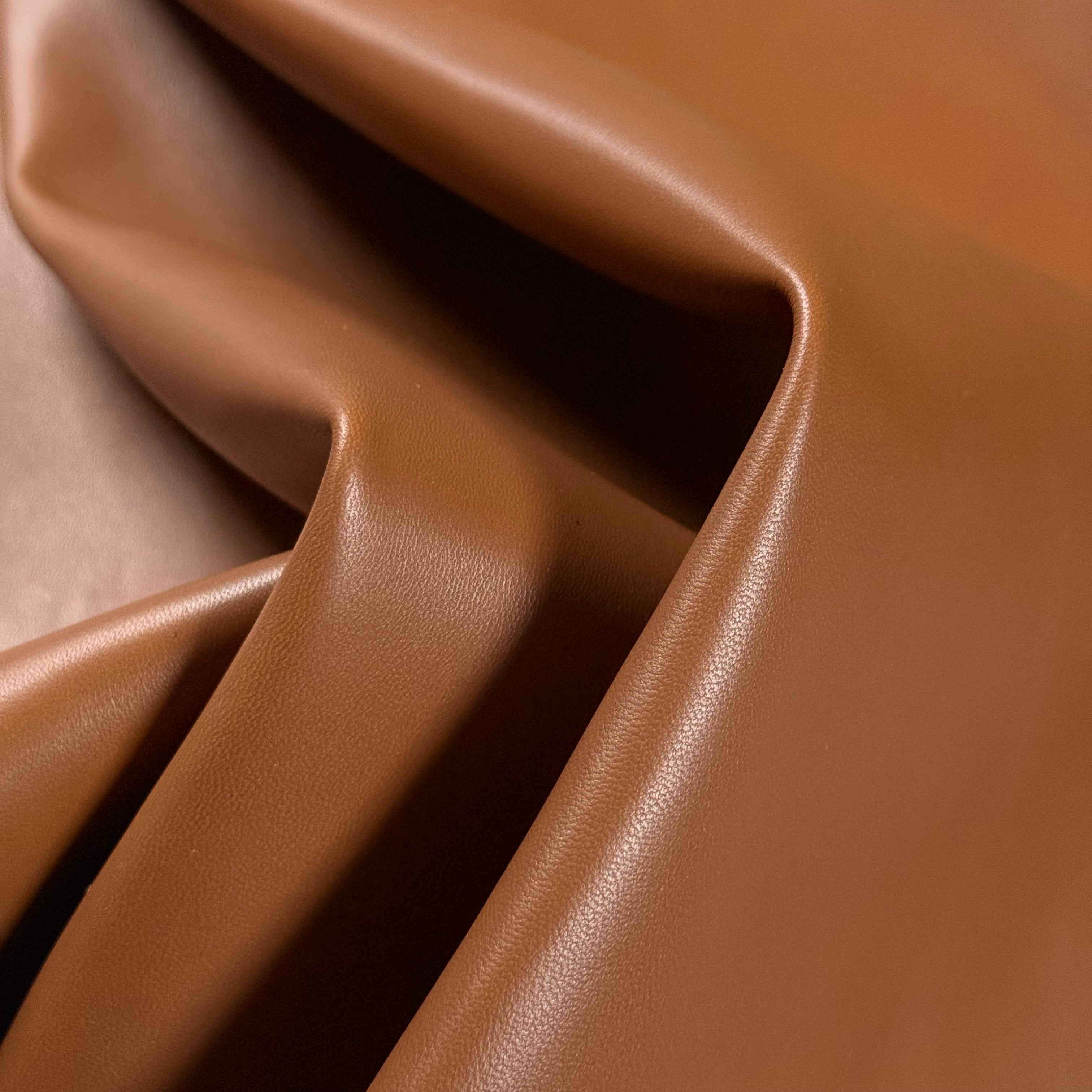 Drum Dyed Nappa Lamb Heavy, 2.5 oz | 15+ Colors