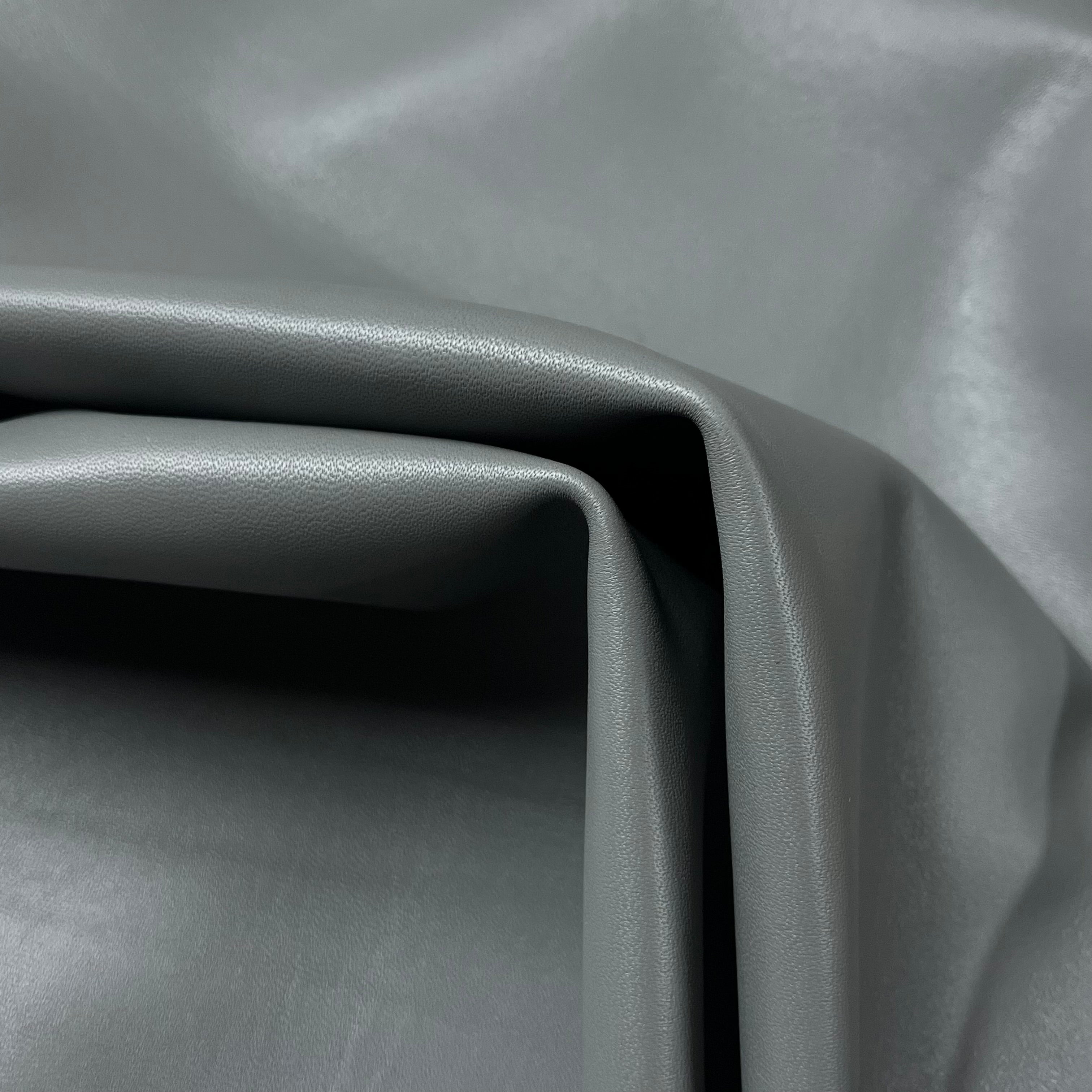 Drum Dyed Nappa Lamb Heavy, 2.5 oz | 15+ Colors