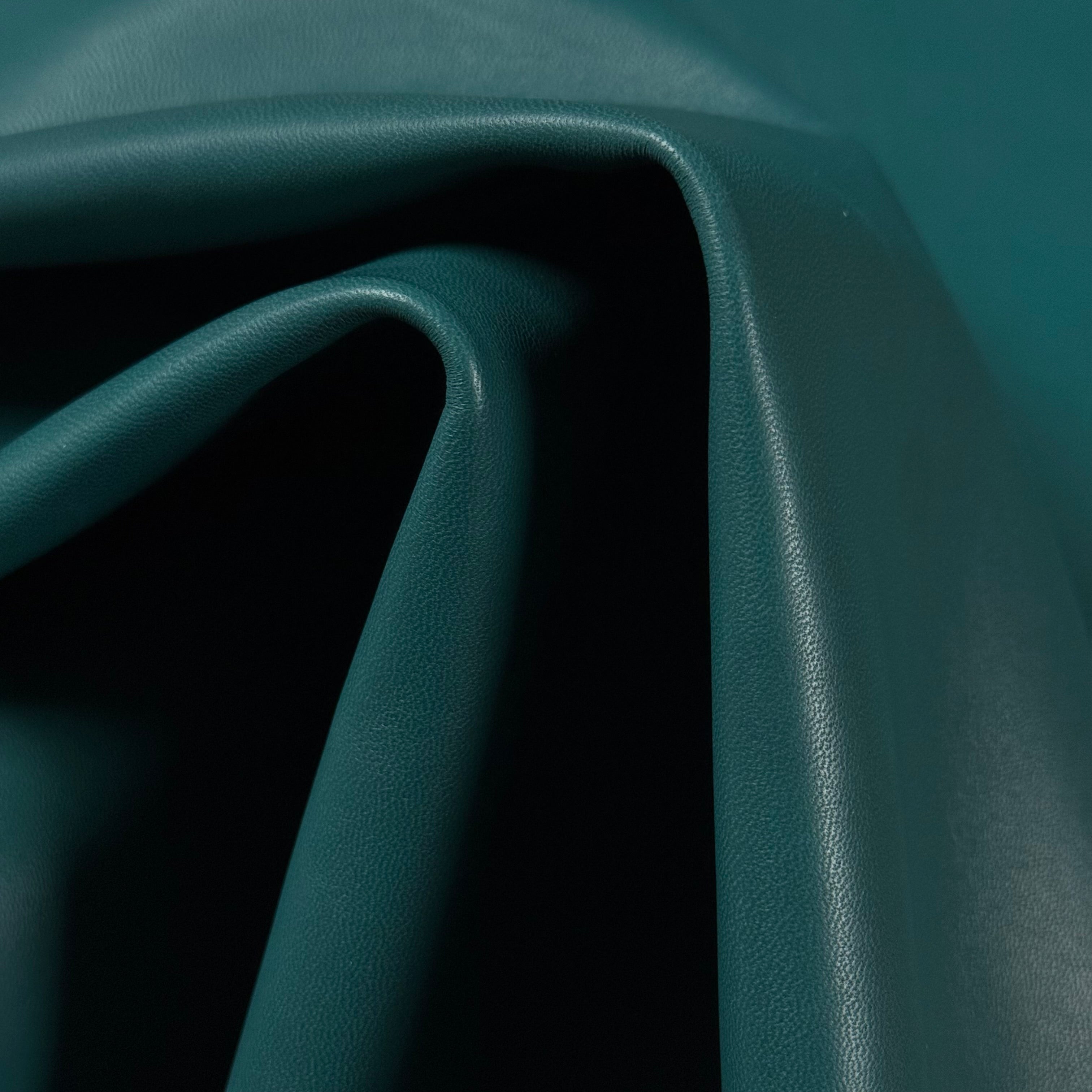 Drum Dyed Nappa Lamb Heavy, 2.5 oz | 15+ Colors