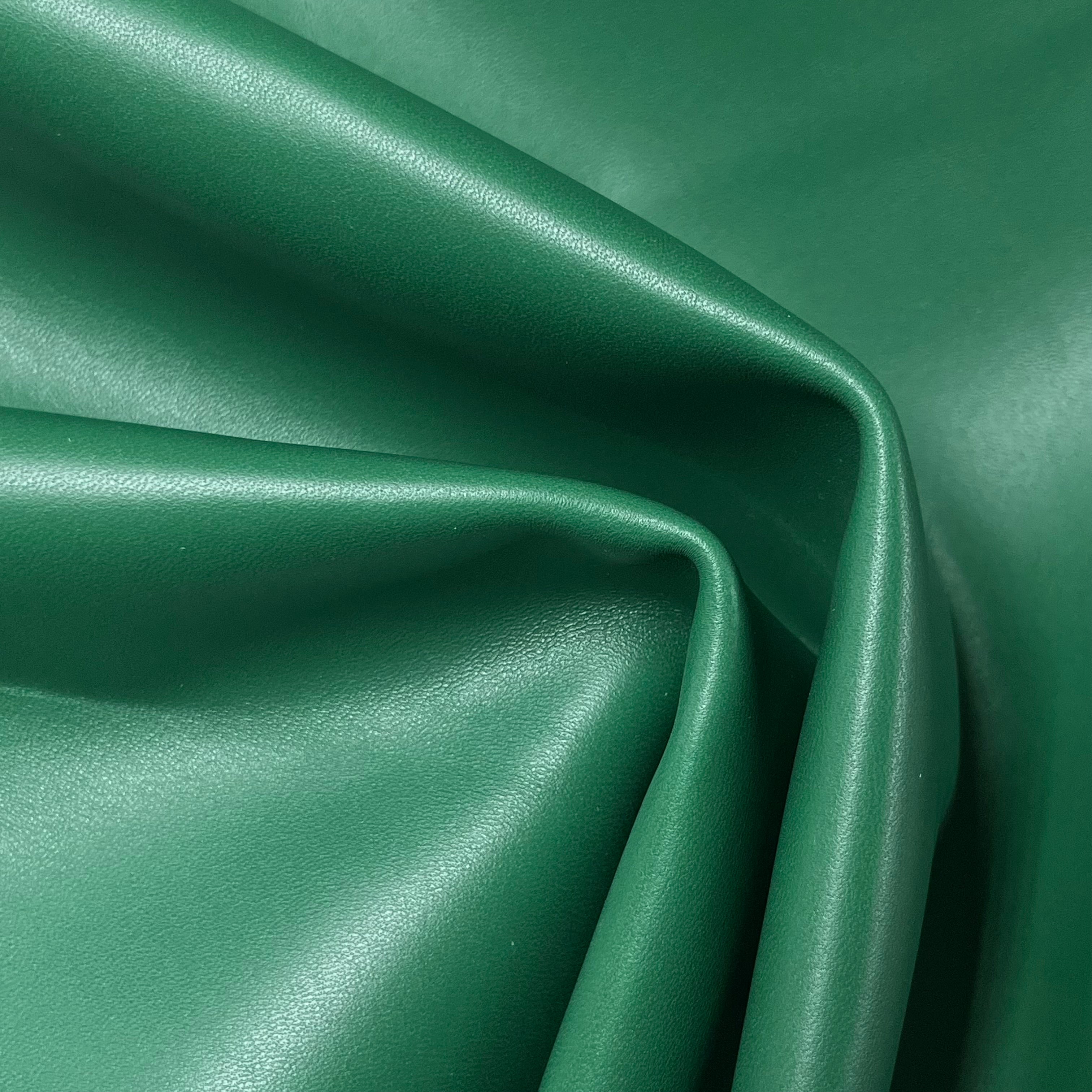 Drum Dyed Nappa Lamb Heavy, 2.5 oz | 15+ Colors