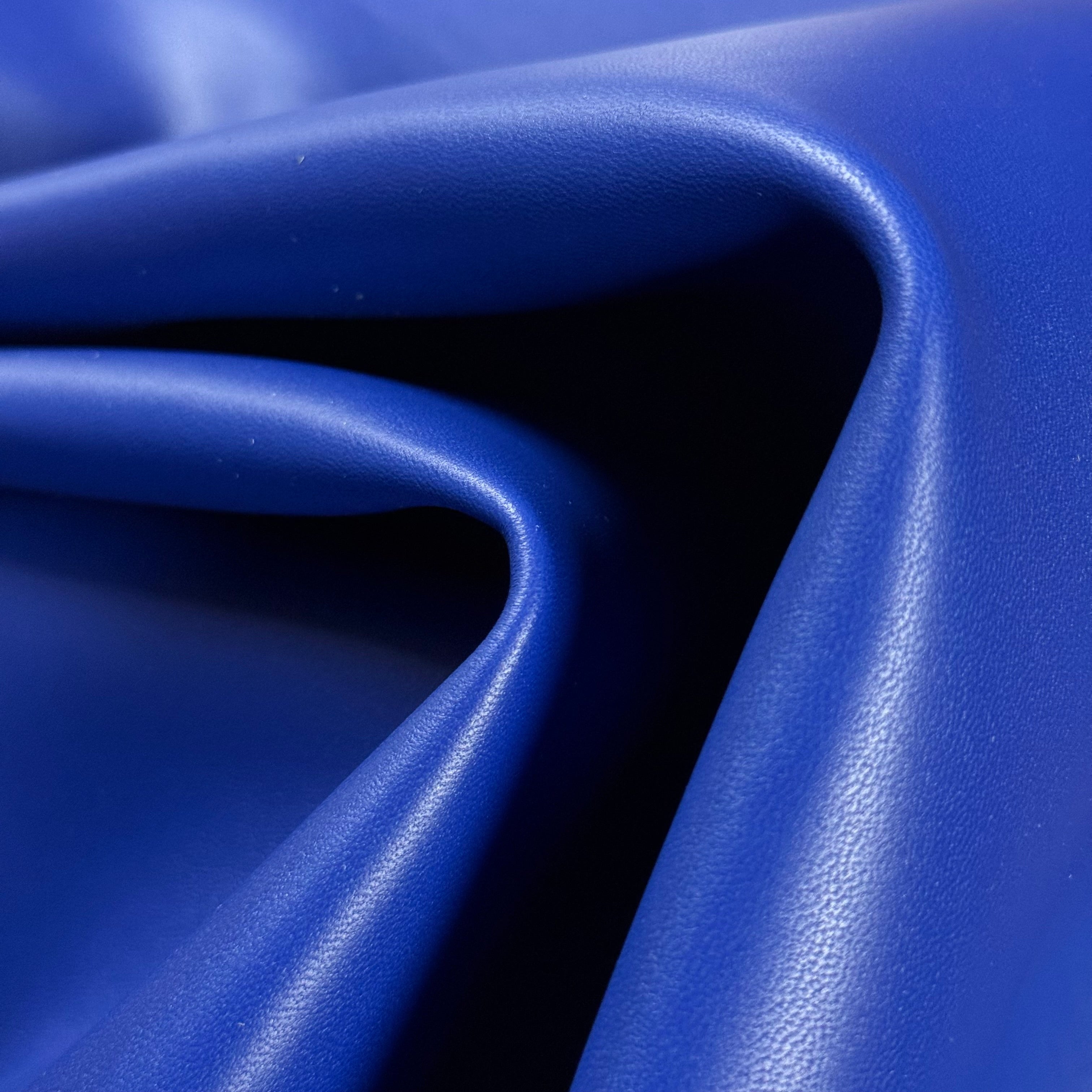 Drum Dyed Nappa Lamb Heavy, 2.5 oz | 15+ Colors