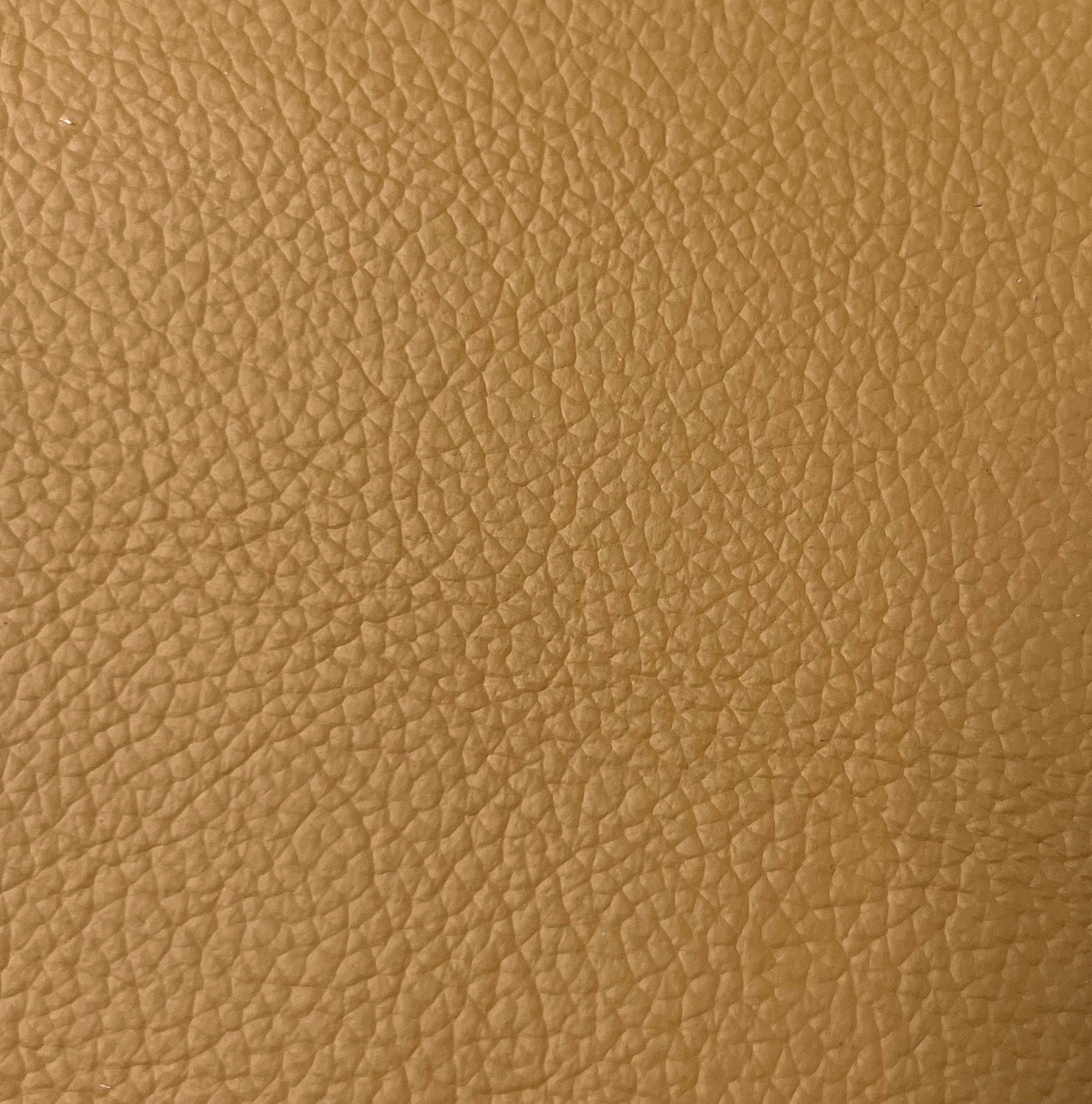 Drum Dyed Water Buffalo-Leather-