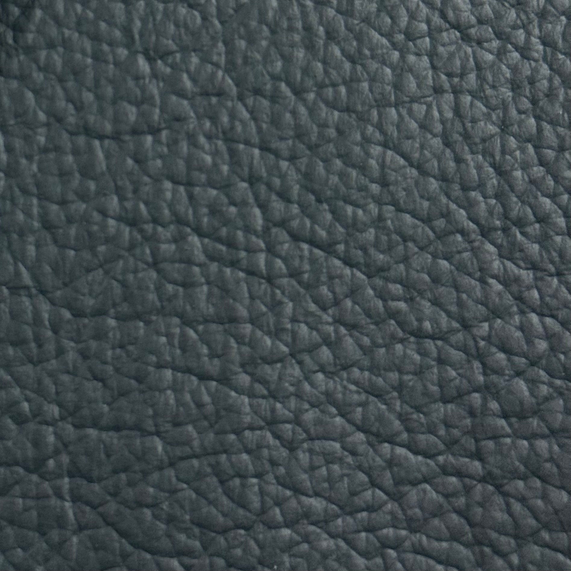 Drum Dyed Water Buffalo-Leather-