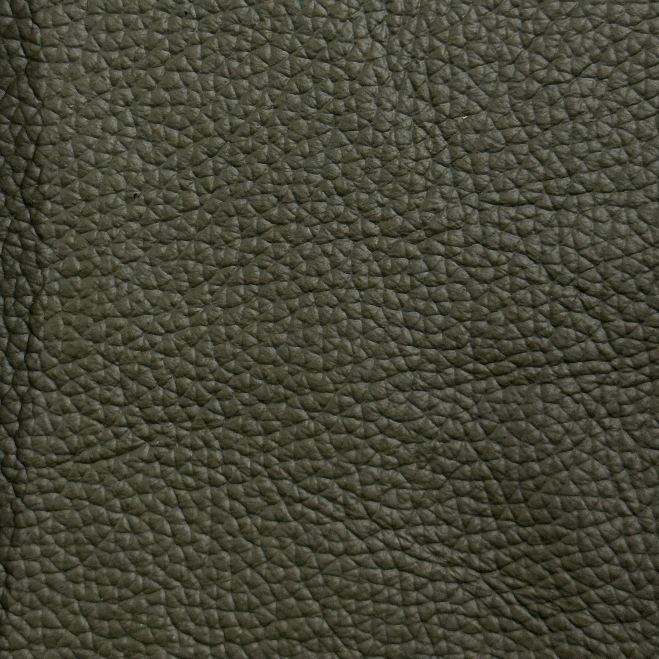 Drum Dyed Water Buffalo-Leather-