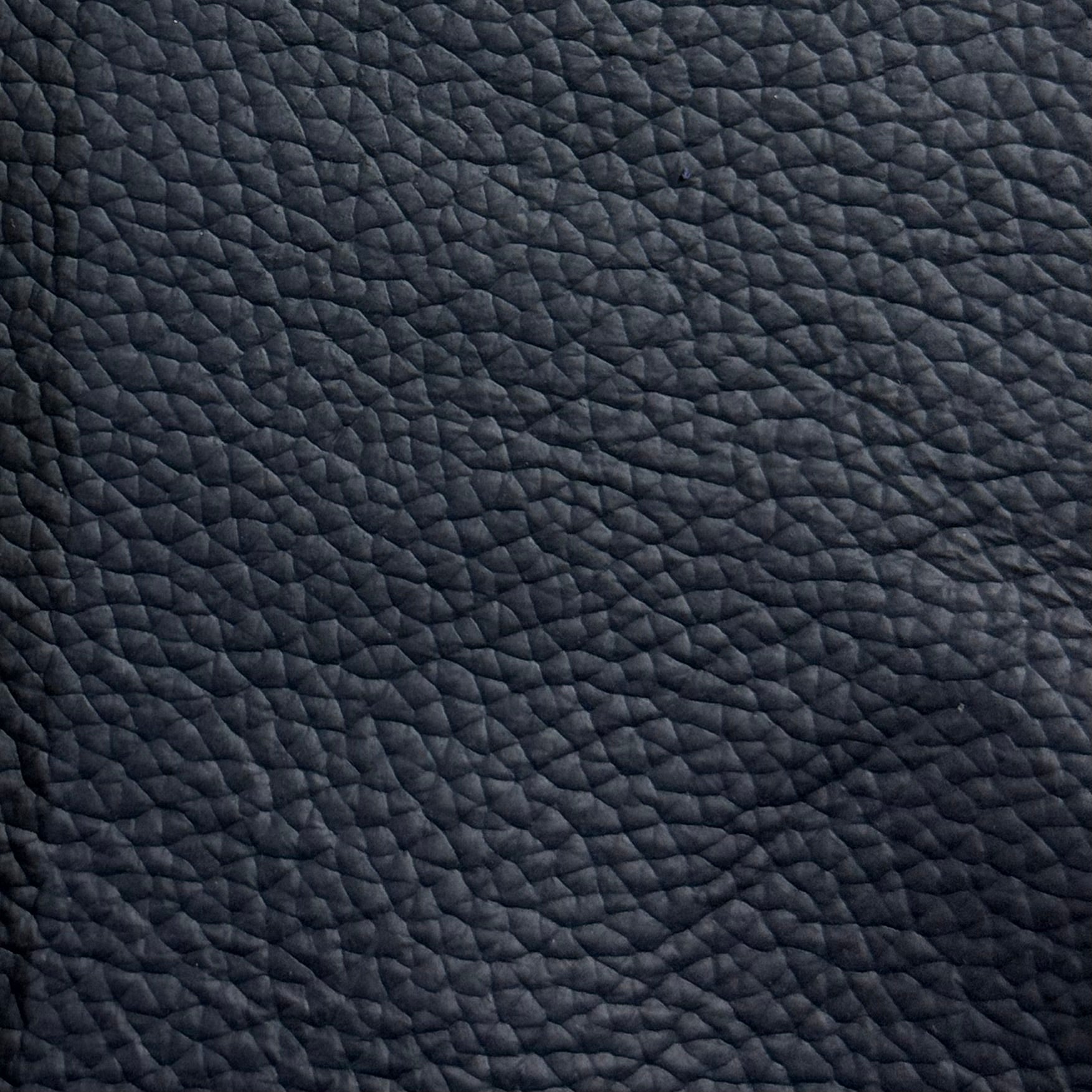 Drum Dyed Water Buffalo-Leather-