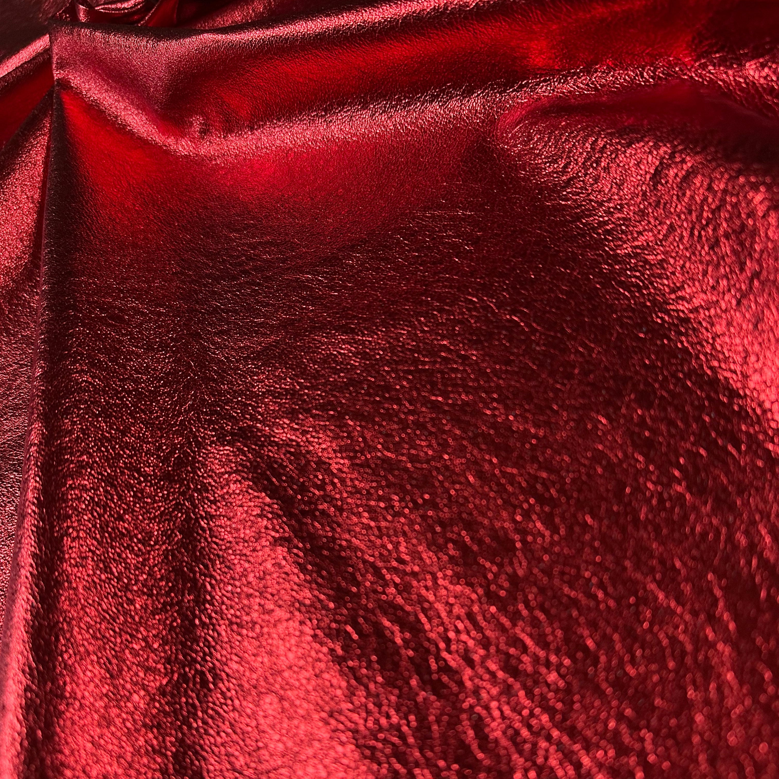 Metallic Foil Pig
