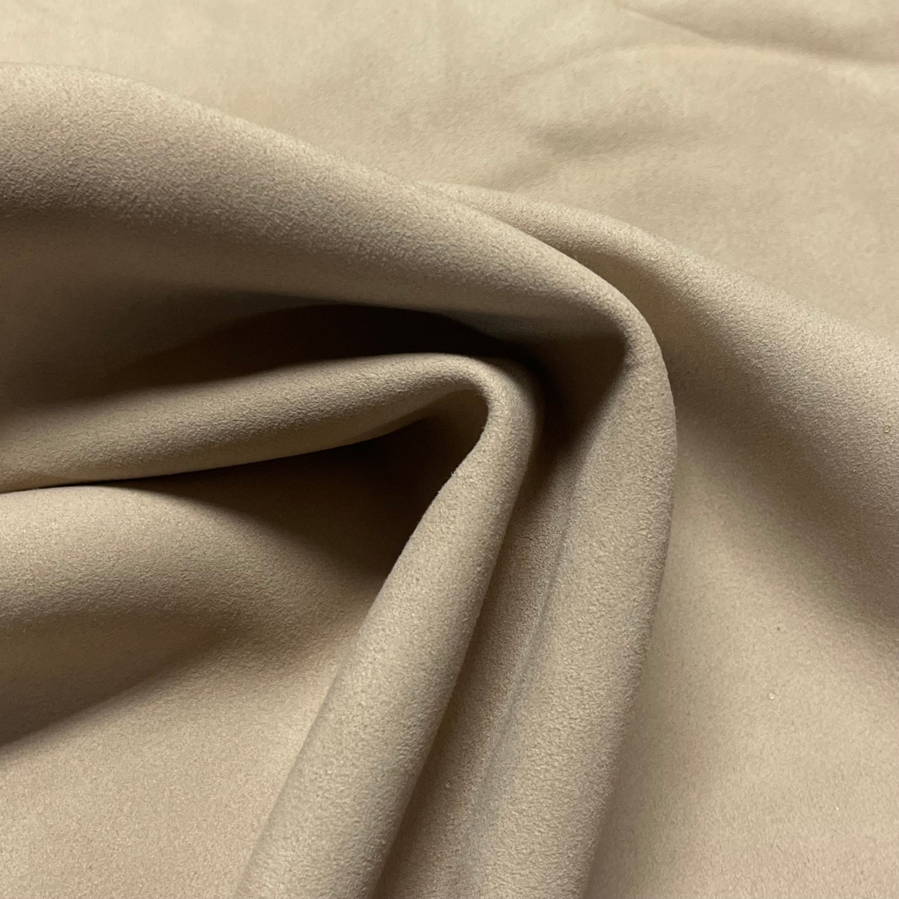 Luxury Goat Suede, 2 oz | 15+ Colors