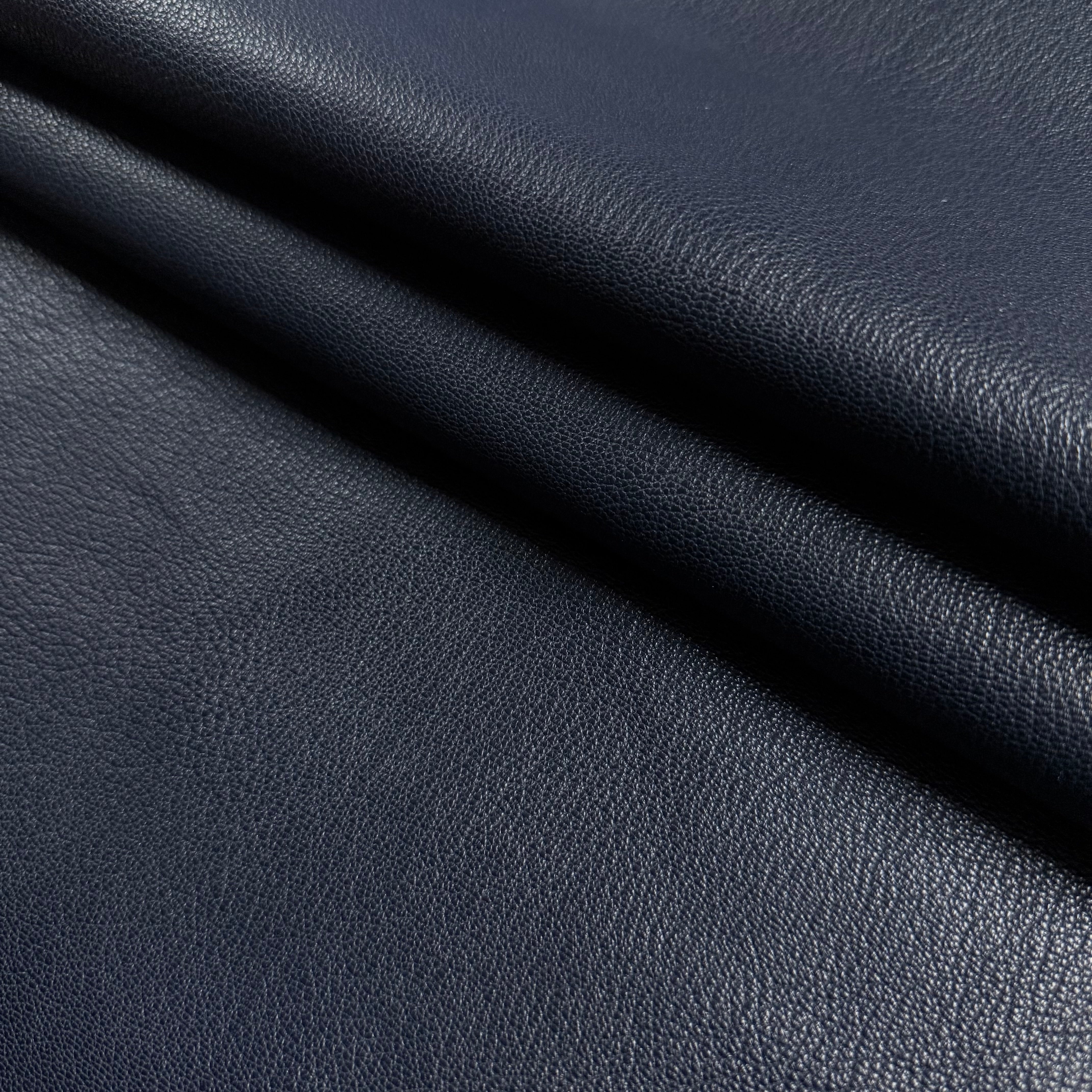 Nappa Goat Veg Tan, 2.5 oz