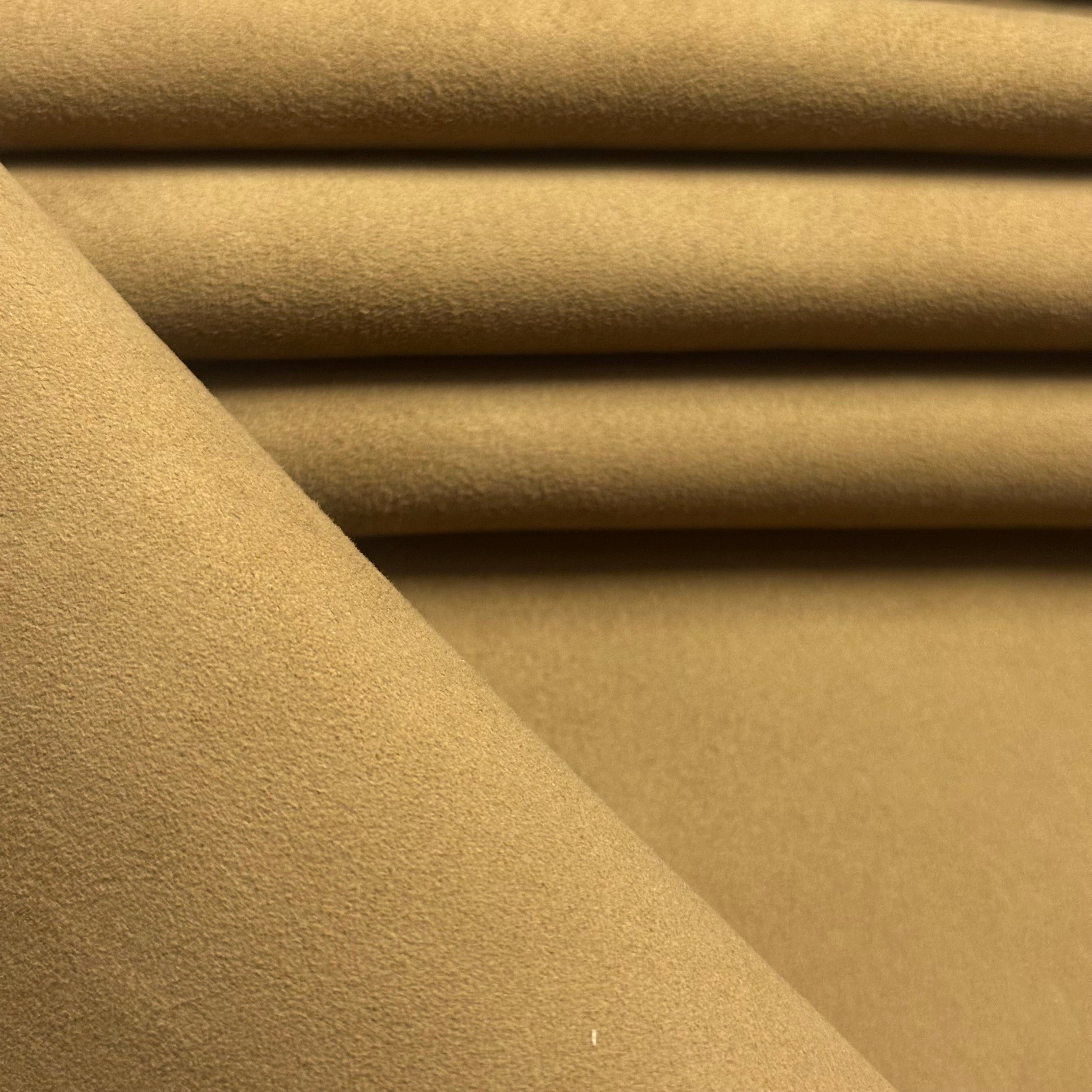 Luxury Goat Suede, 2 oz | 15+ Colors