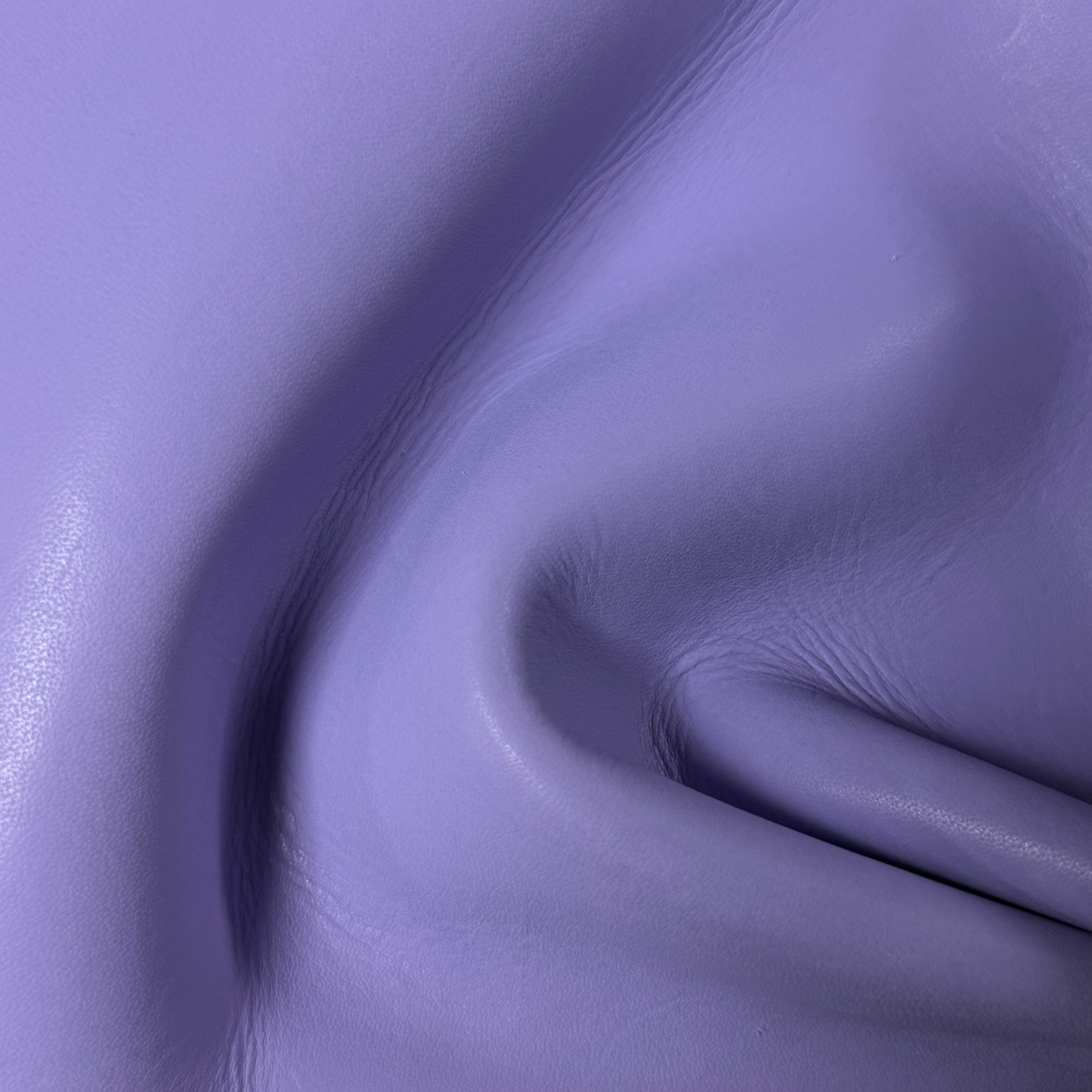 Smooth Utility Cowhide, 4-5 oz - 15+ Colors