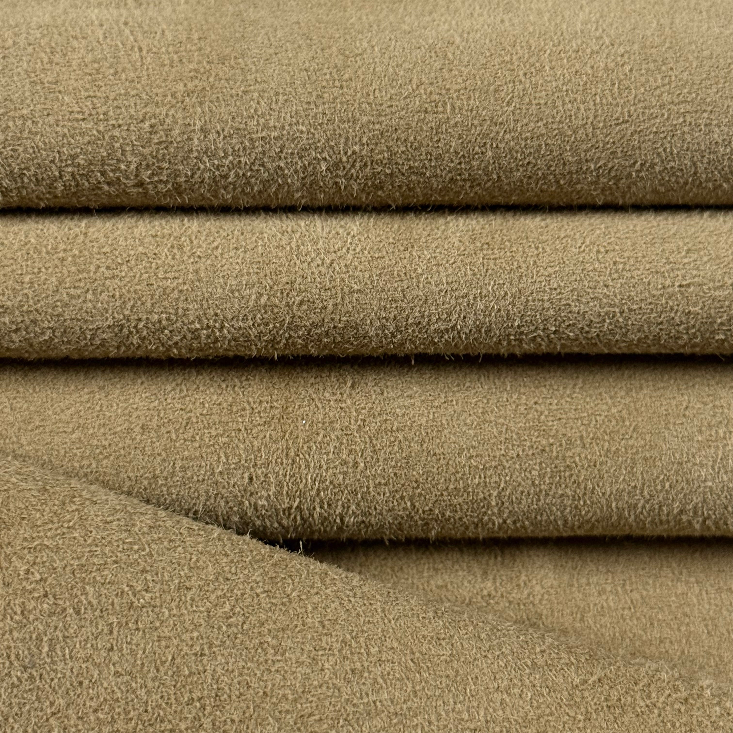 Italian Luxury Goat Suede, 1.5 oz | 25+ Colors