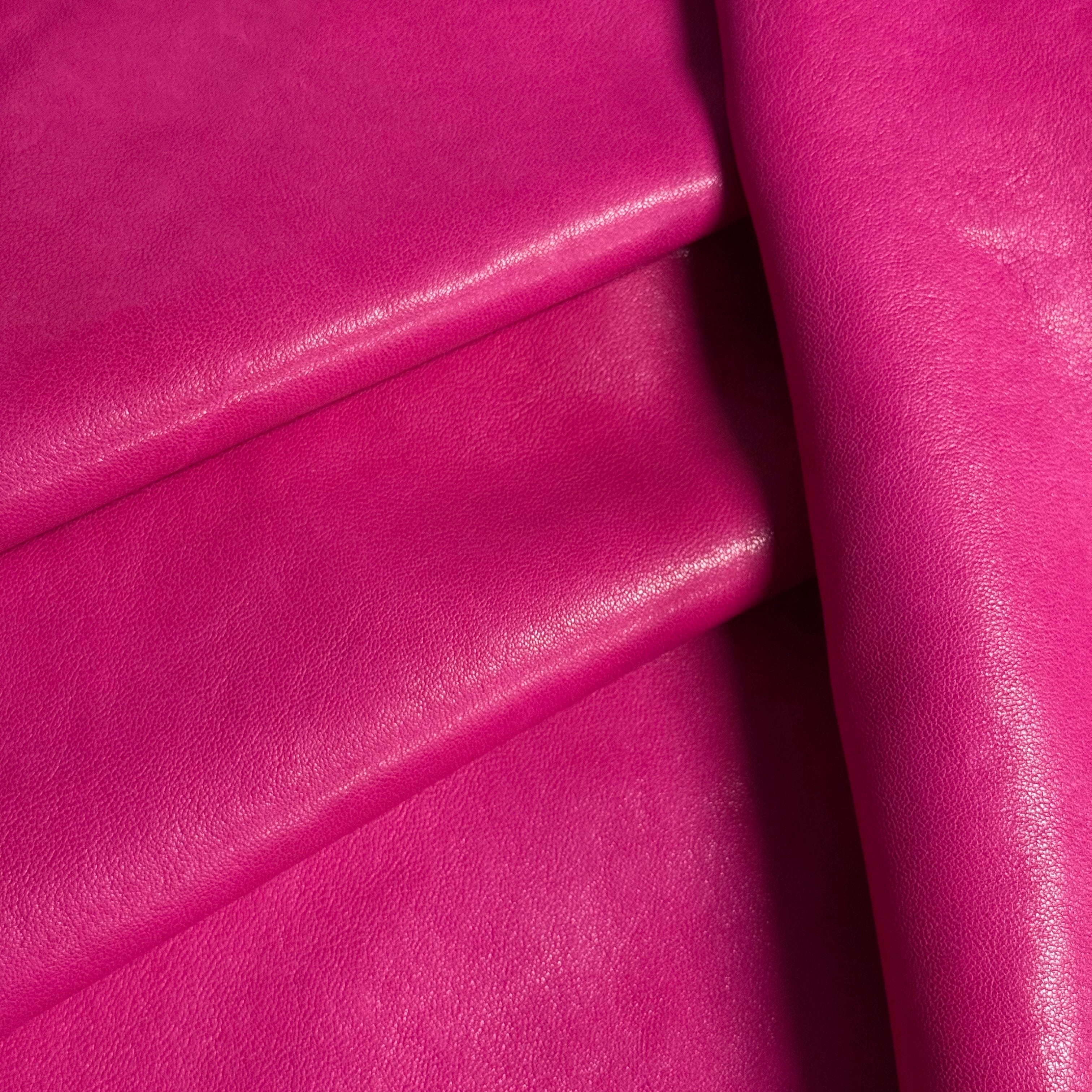 Oiled Veg Tan Lamb, 2 oz