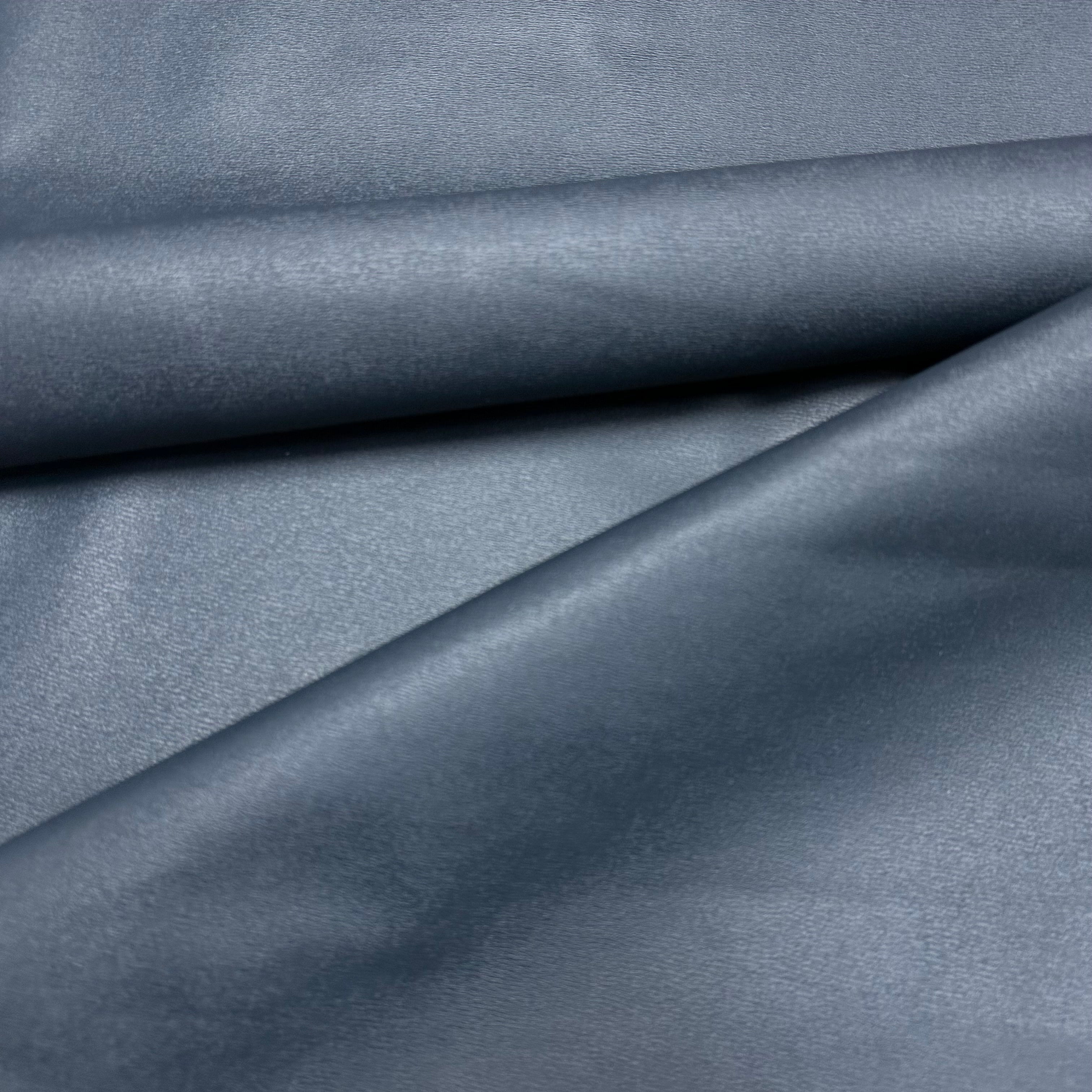 Bookbinding Pigskin - Cross Grain Resin Film Finish | 9 Colors
