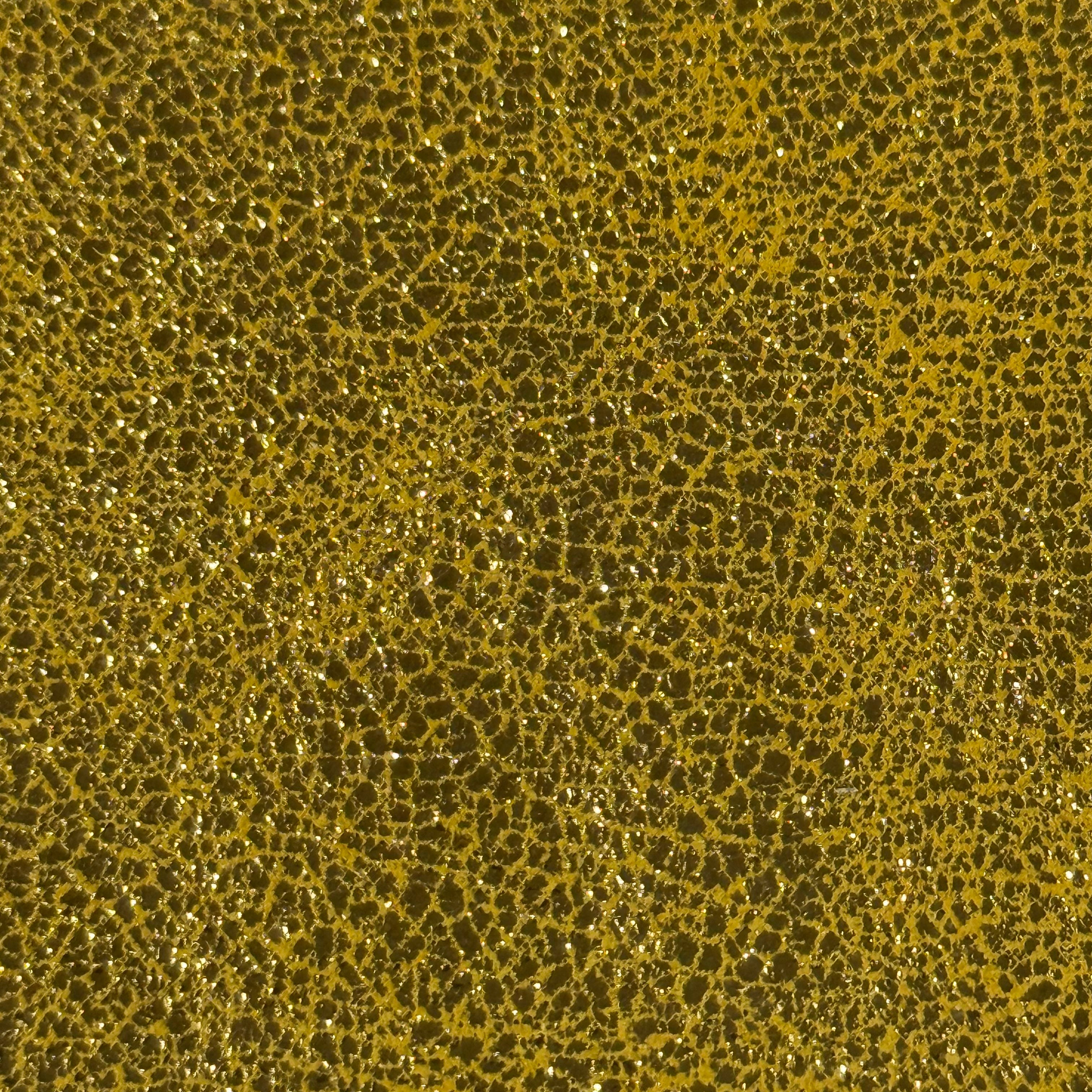 Crackle Metallic Calf Suede, 3 oz - 10+ Colors