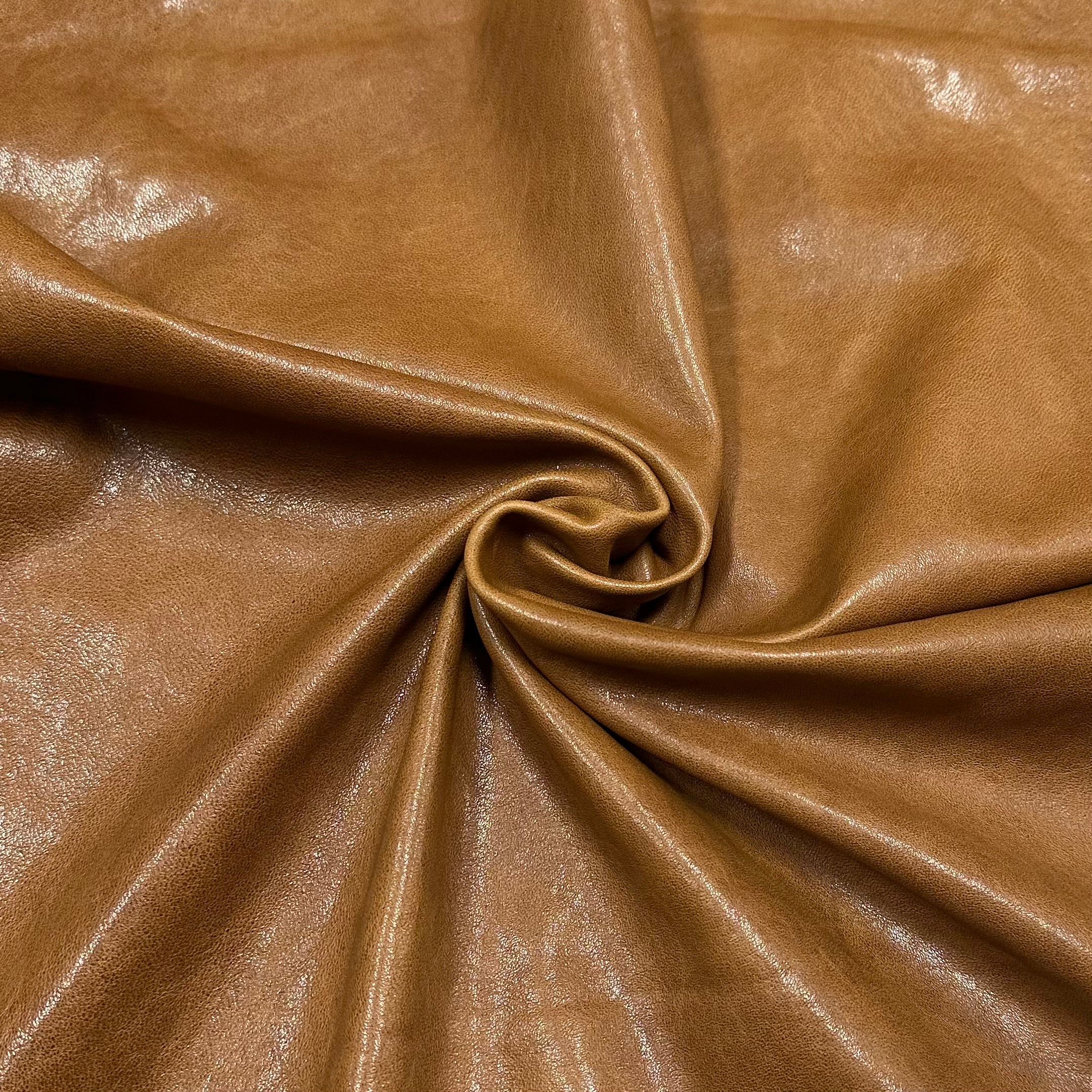 Oiled Veg Tan Lamb - Naked, Glove Feel | 10+ Colors