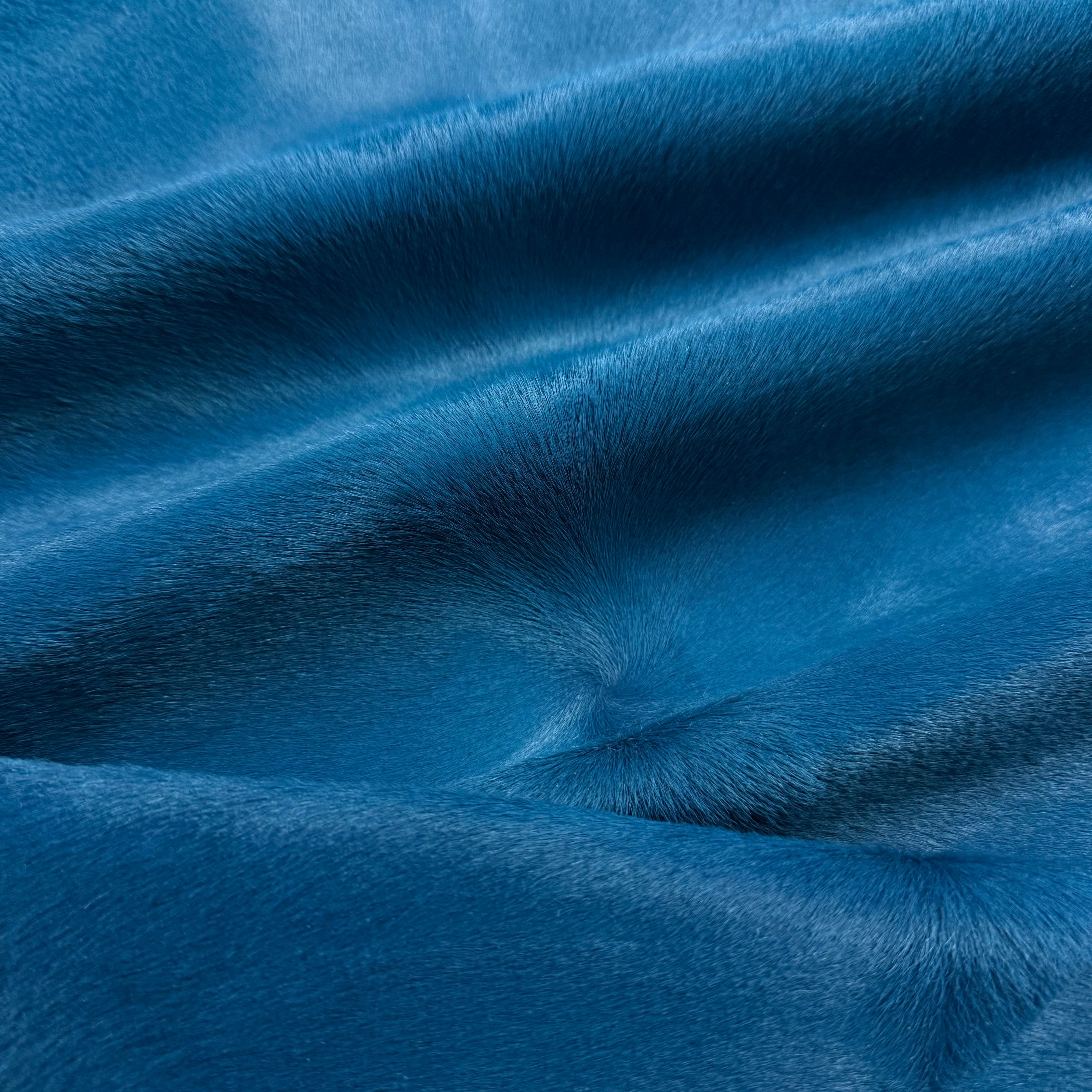 Cavalino Hair-On Calf, 2 oz | 20+ Colors