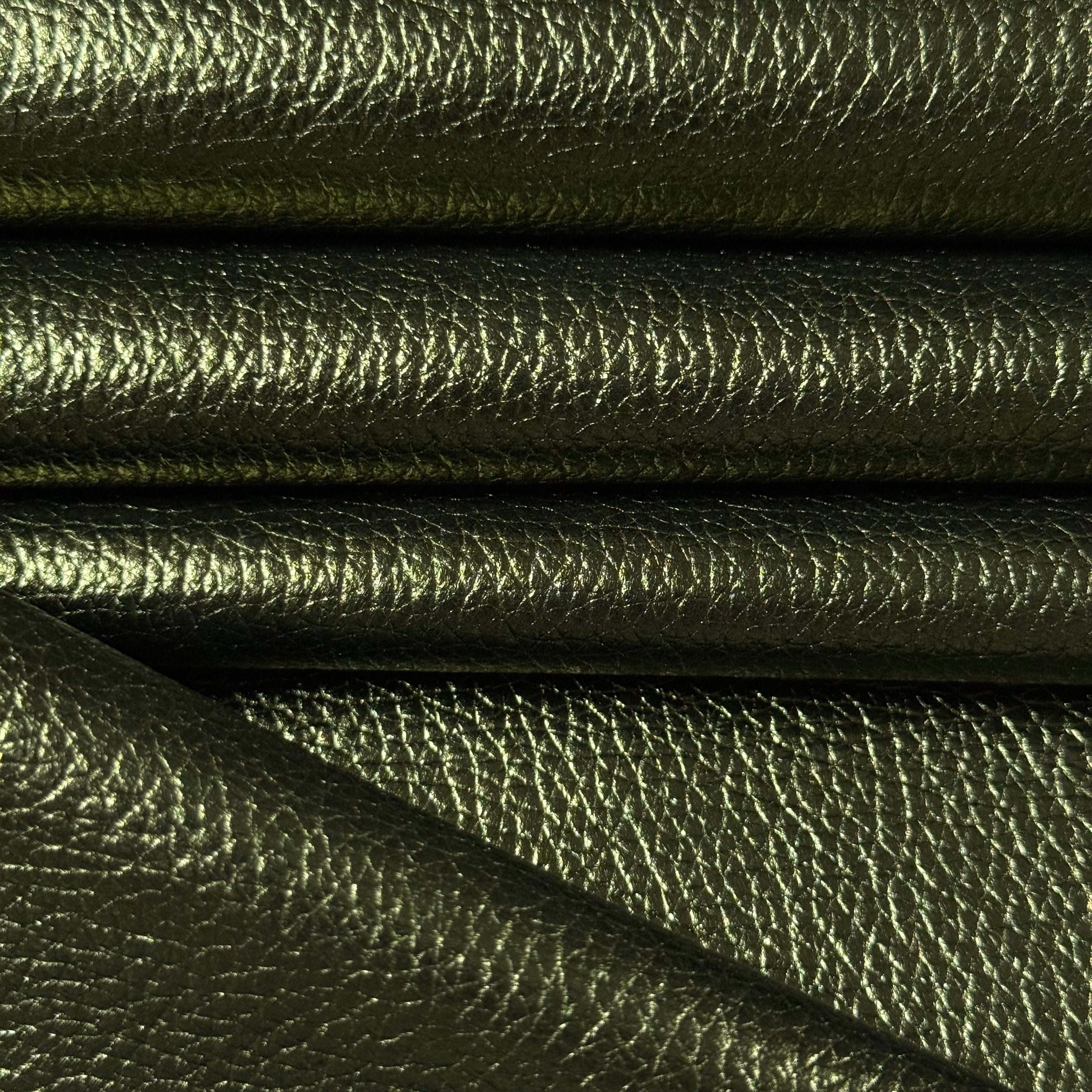 Metallic Foil Milled Cow, 3 oz | 25+ Colors